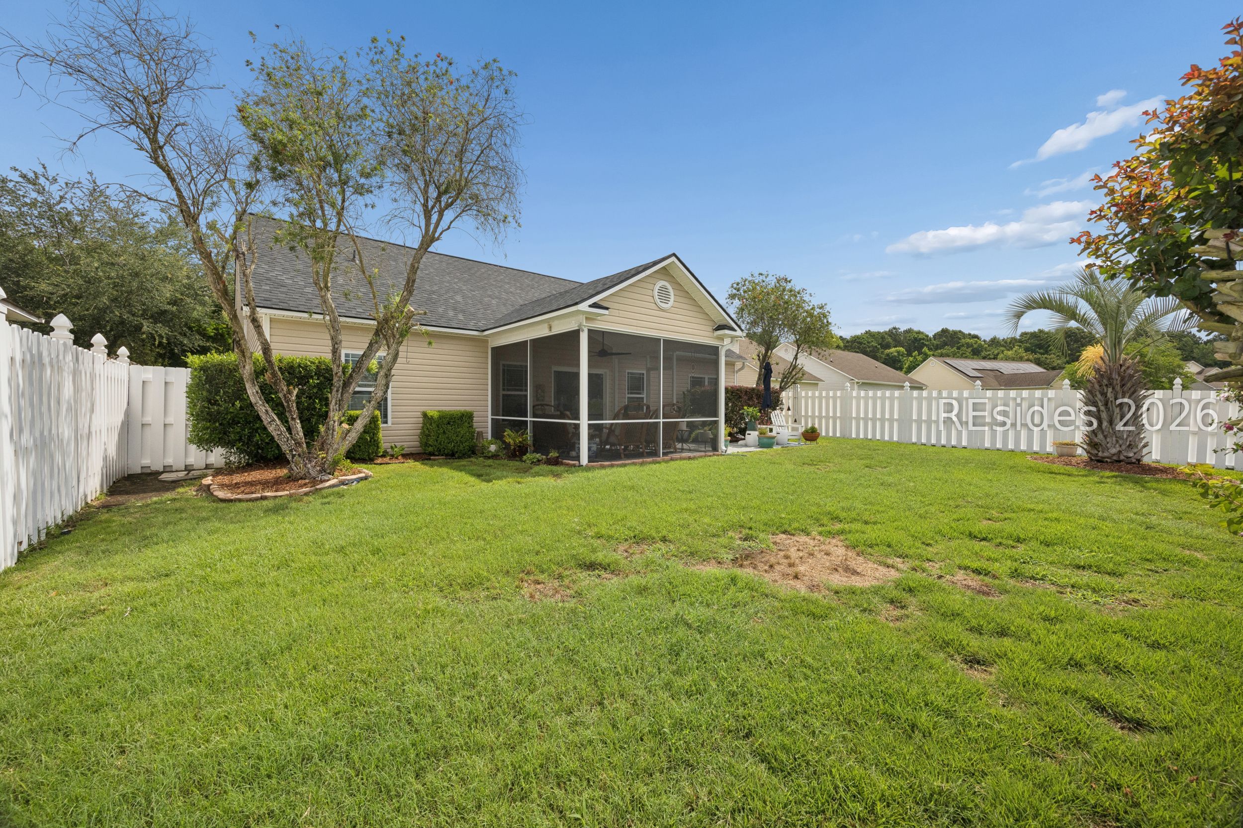 31 Beaumont Court
