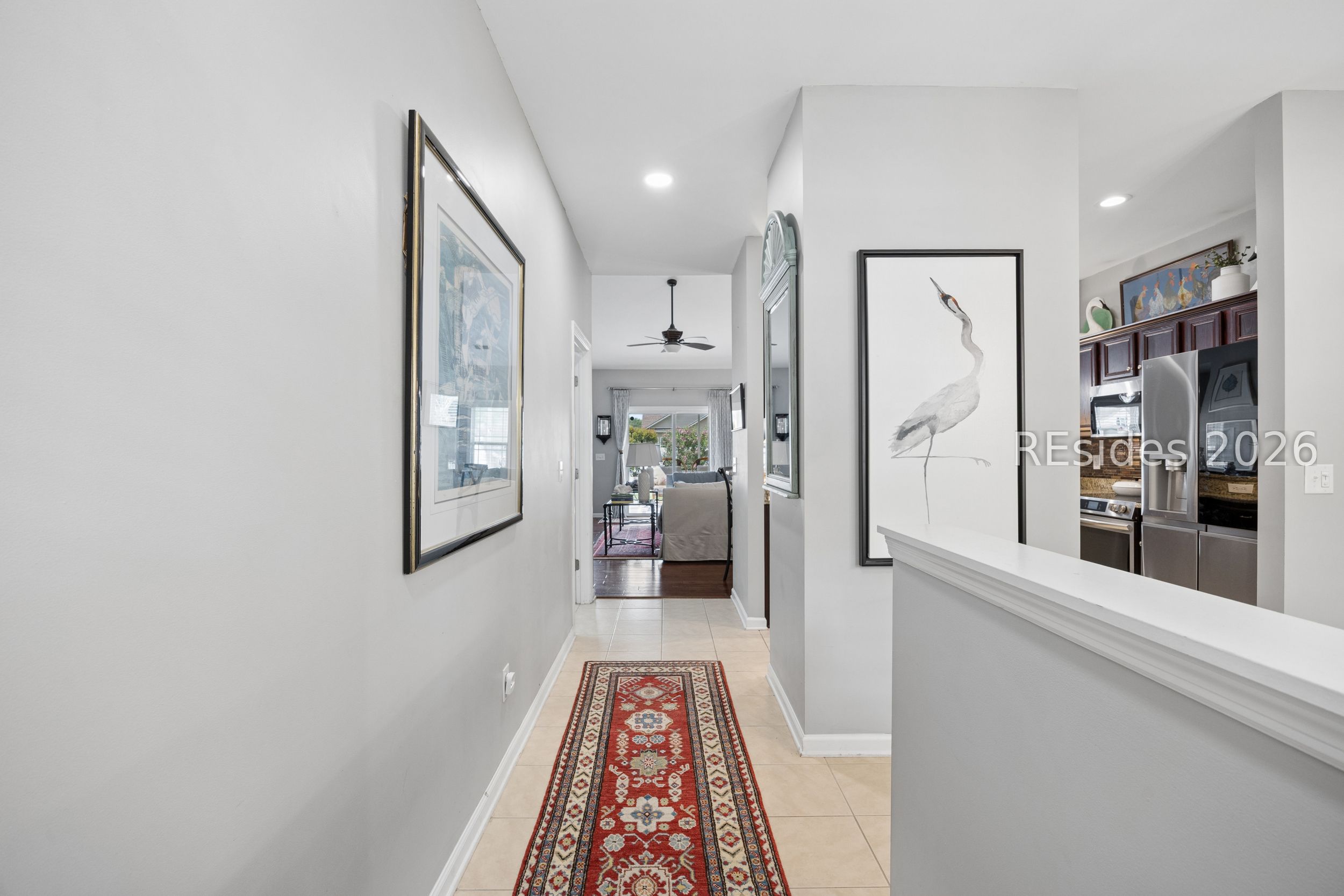 31 Beaumont Court