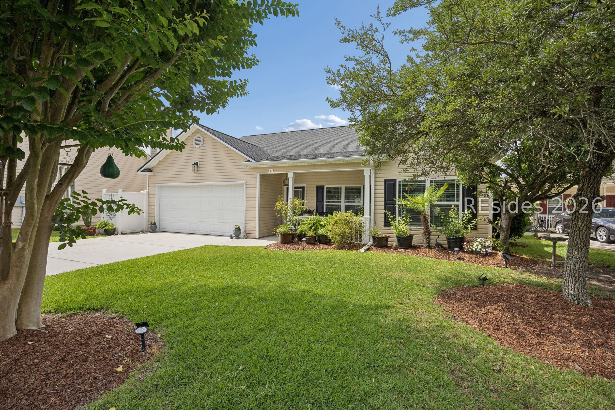 31 Beaumont Court