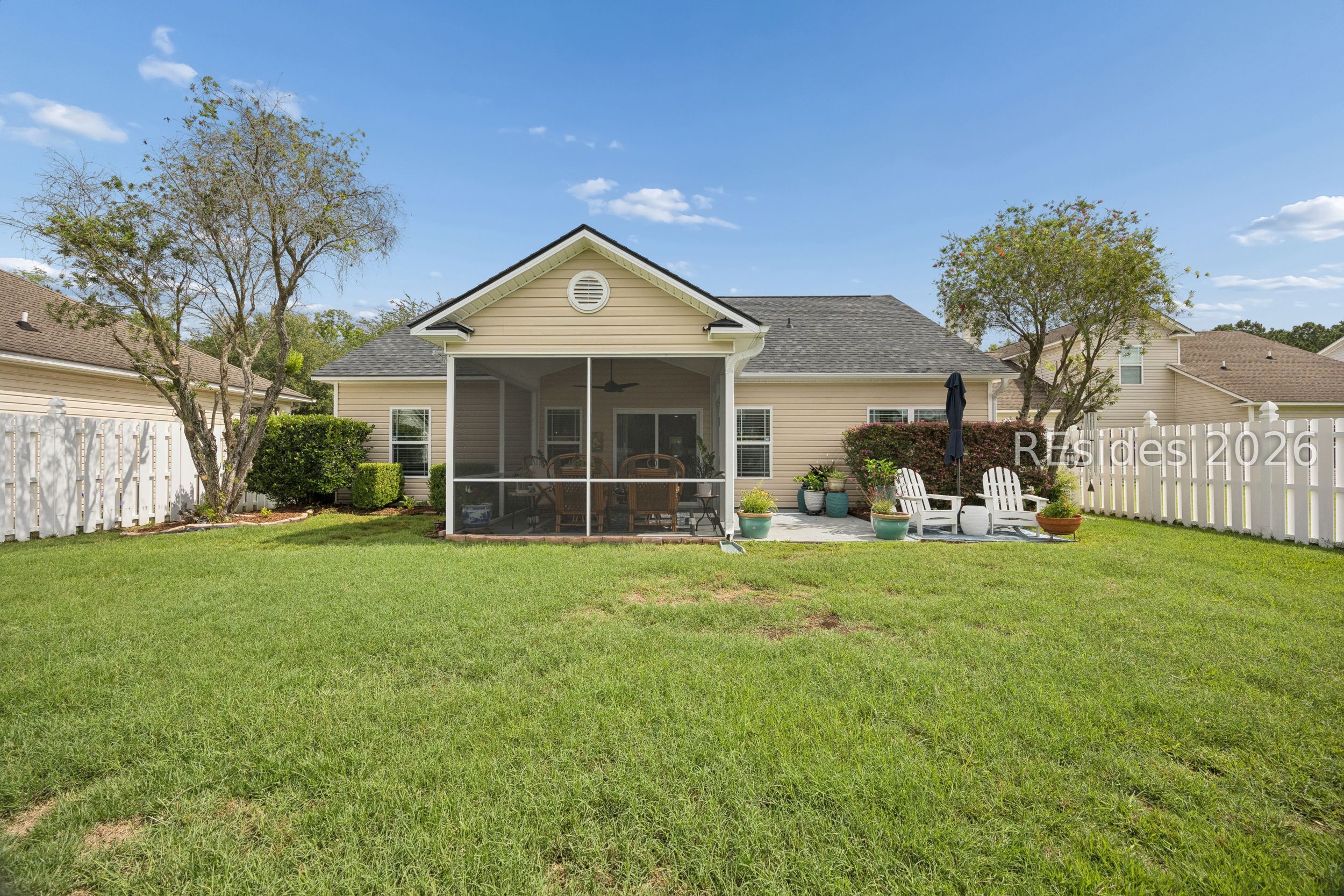 31 Beaumont Court