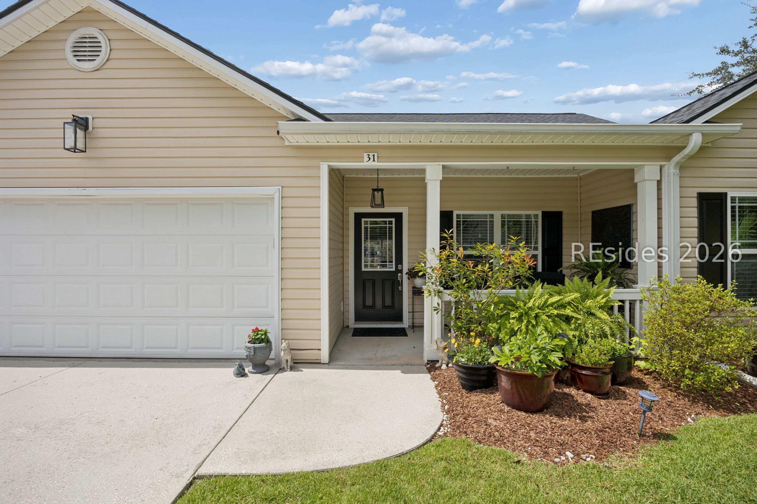 31 Beaumont Court