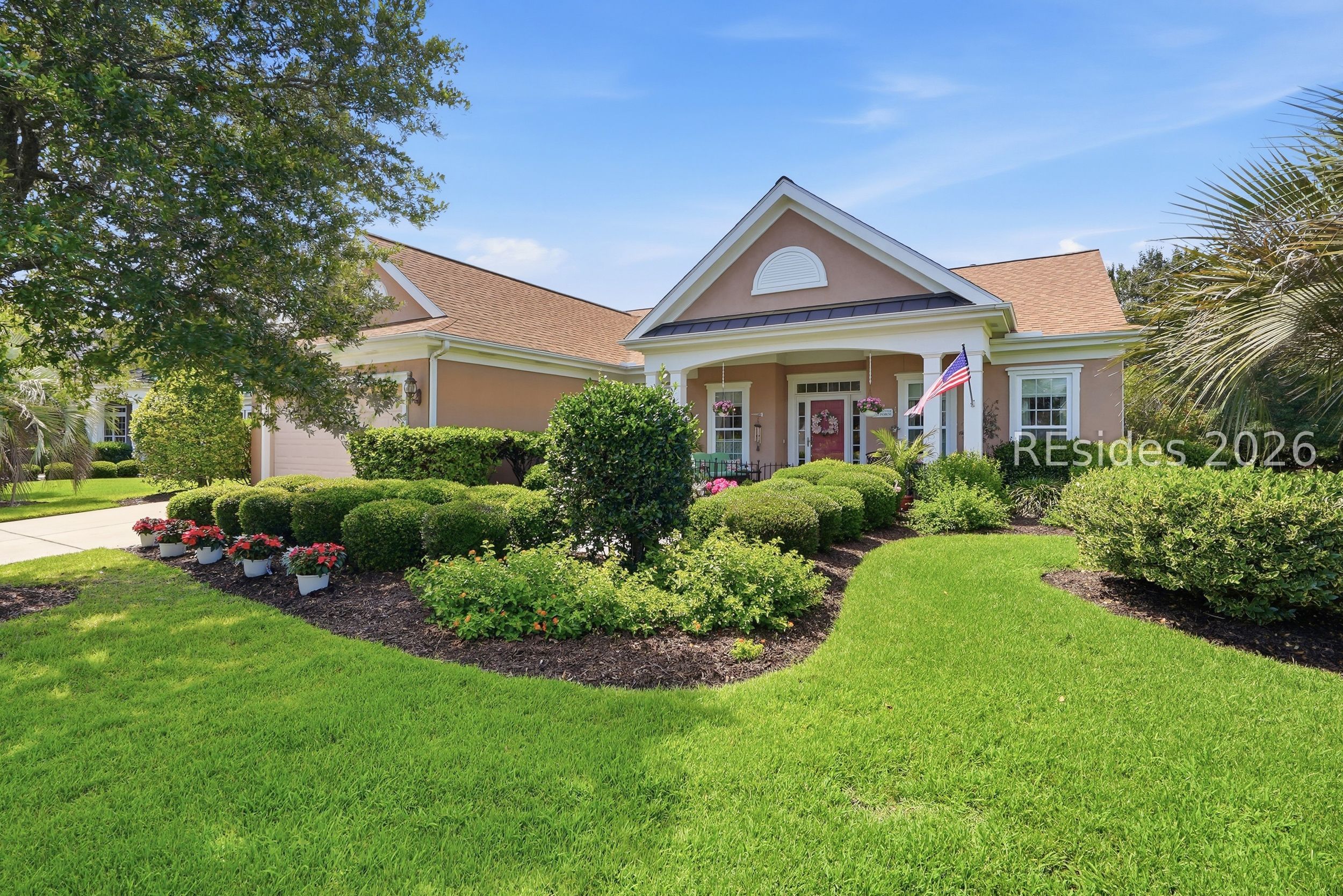 31 Spring Beauty Drive