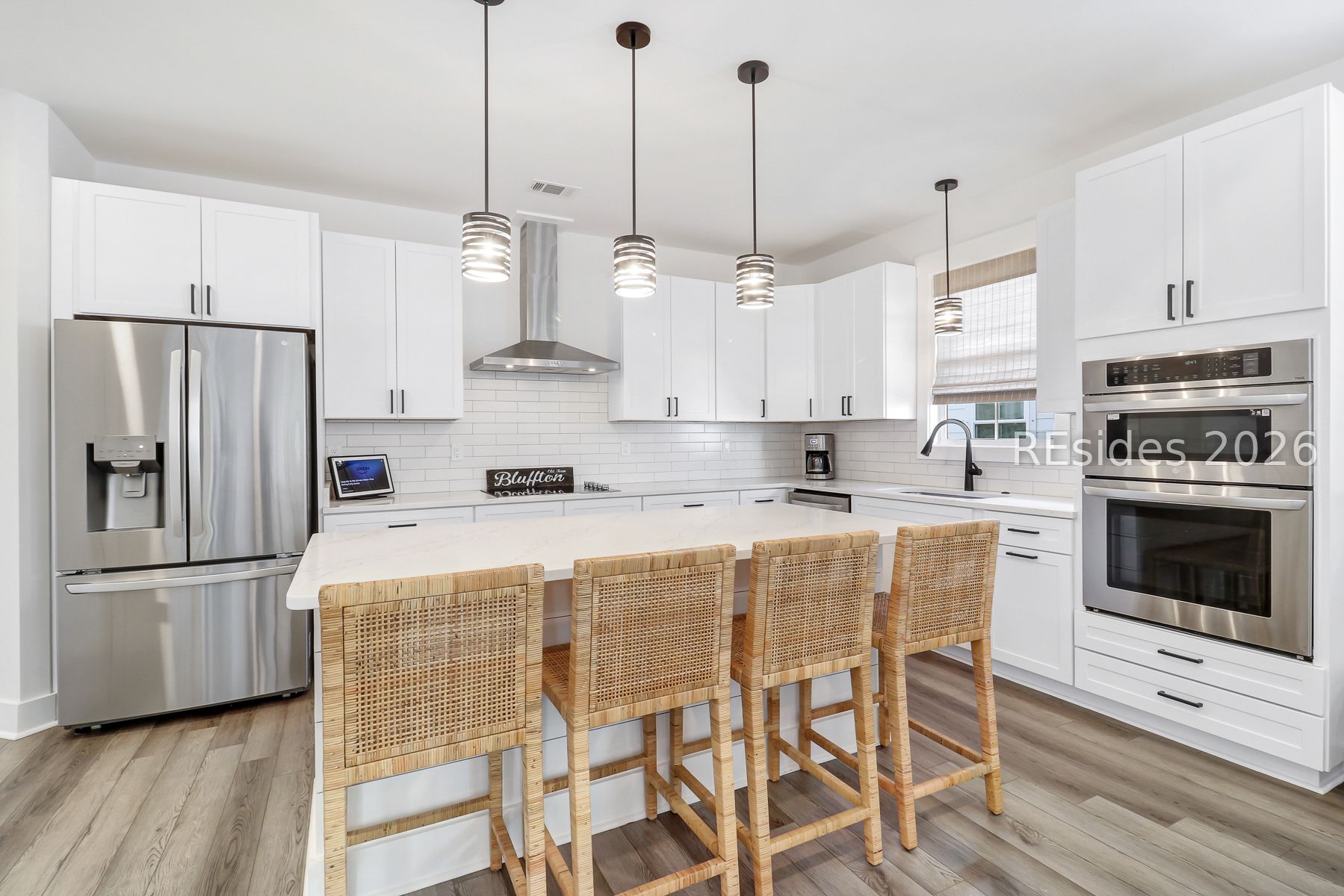 34 Blue Trail Court