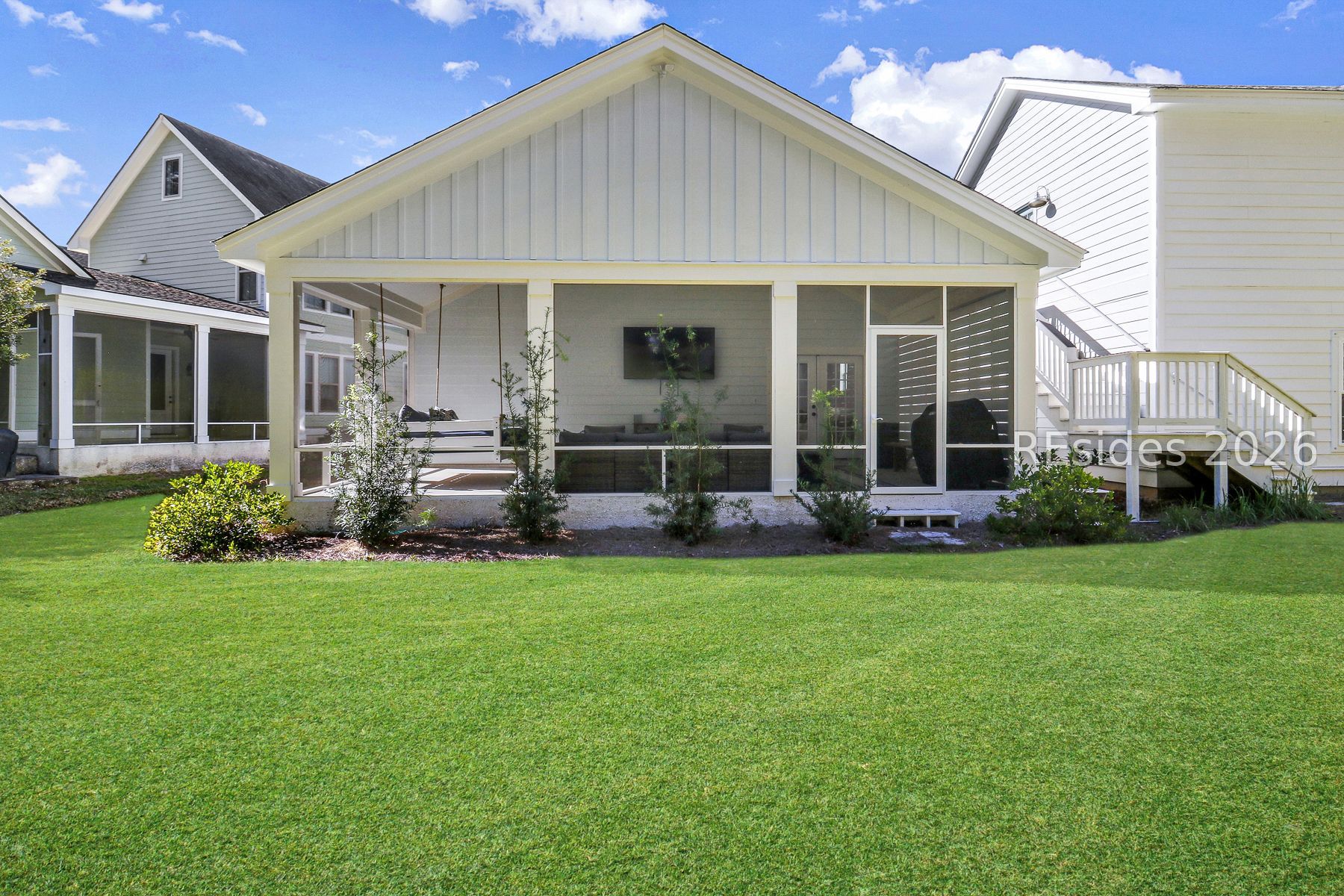 34 Blue Trail Court