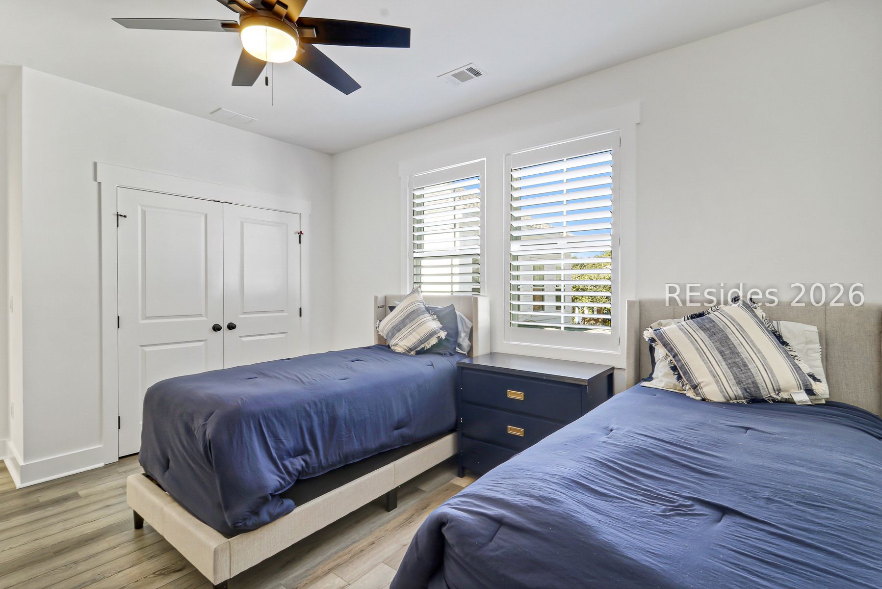 34 Blue Trail Court