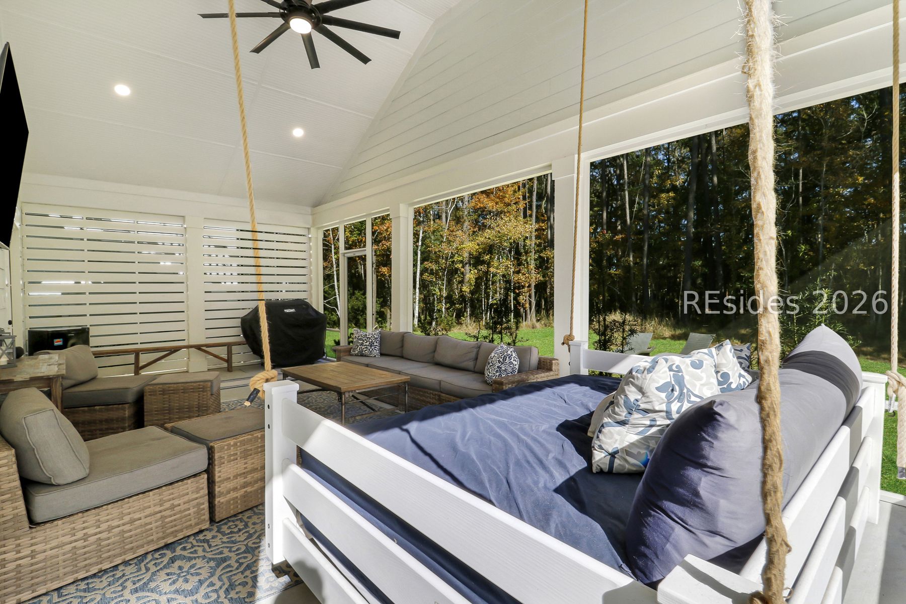 34 Blue Trail Court