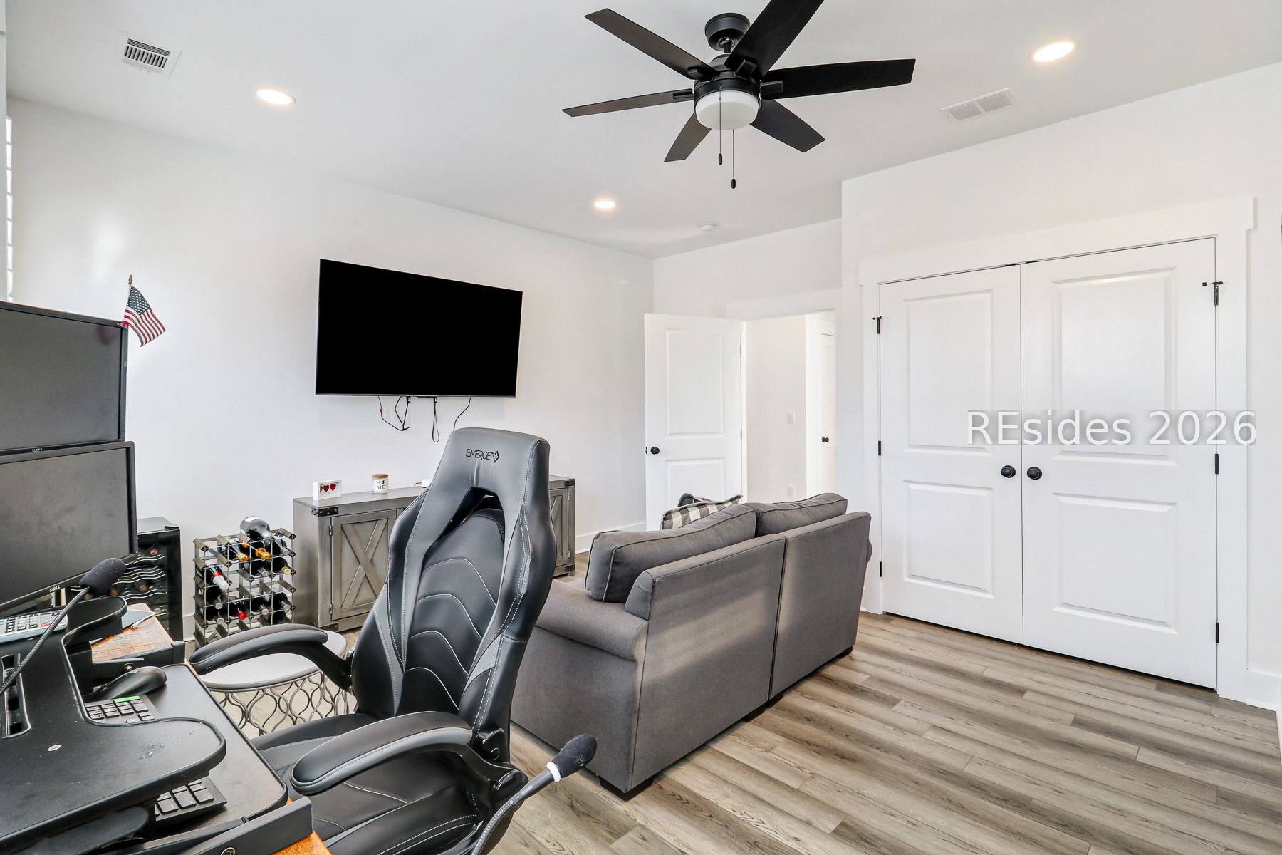 34 Blue Trail Court