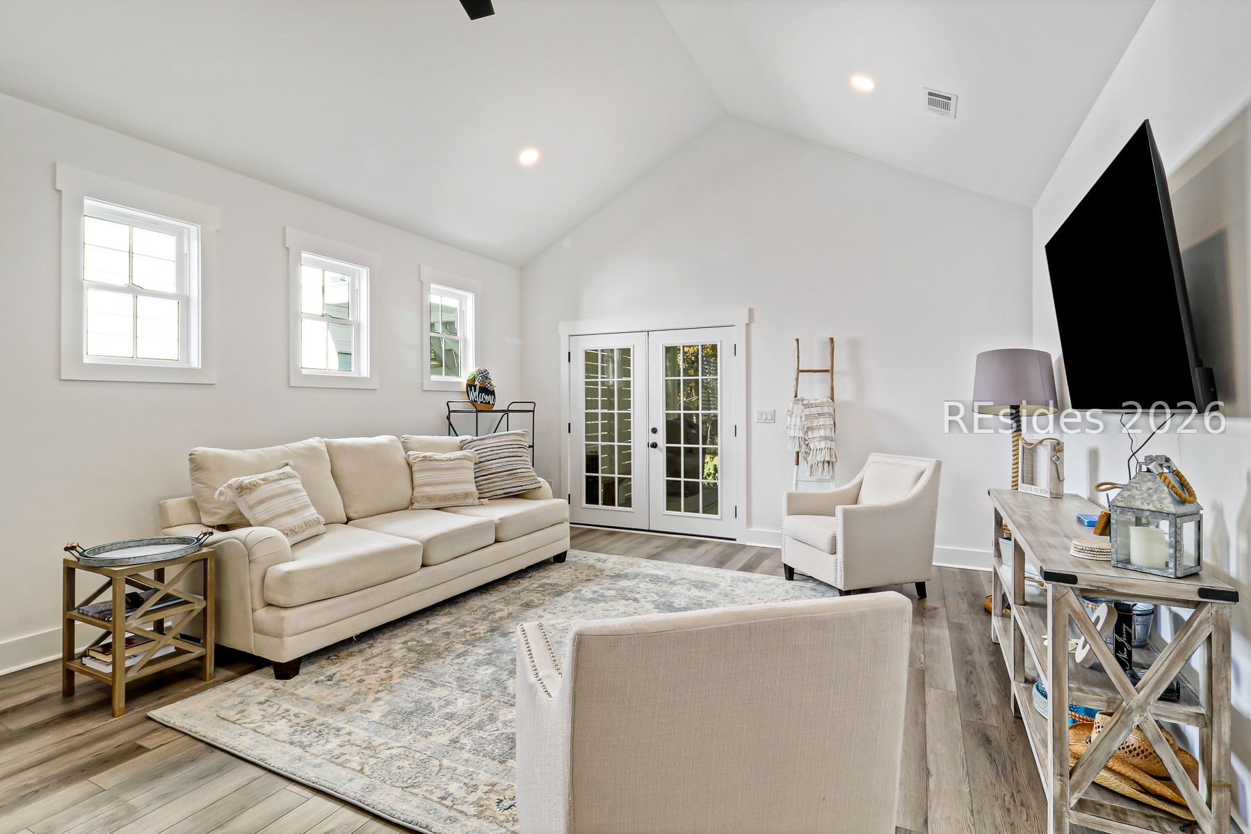 34 Blue Trail Court
