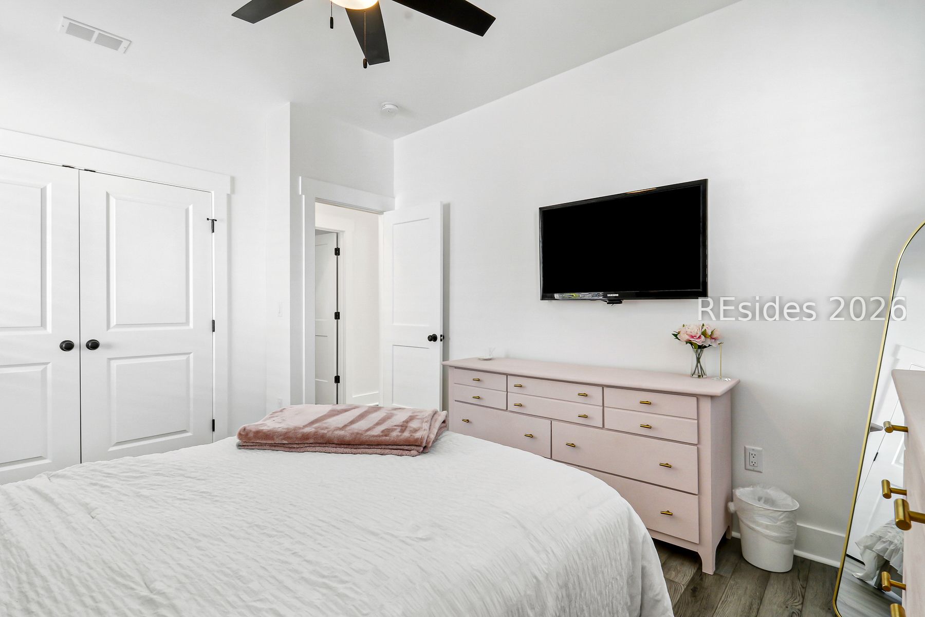 34 Blue Trail Court