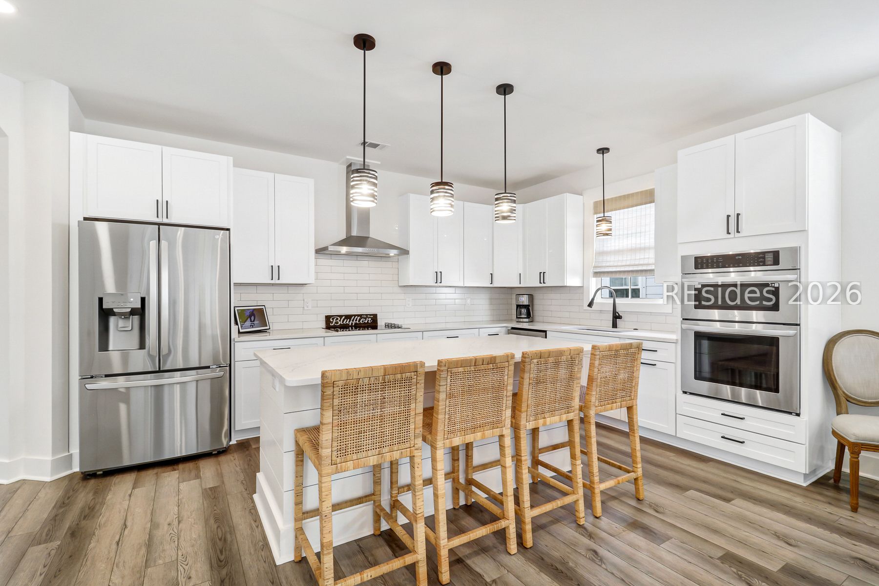 34 Blue Trail Court