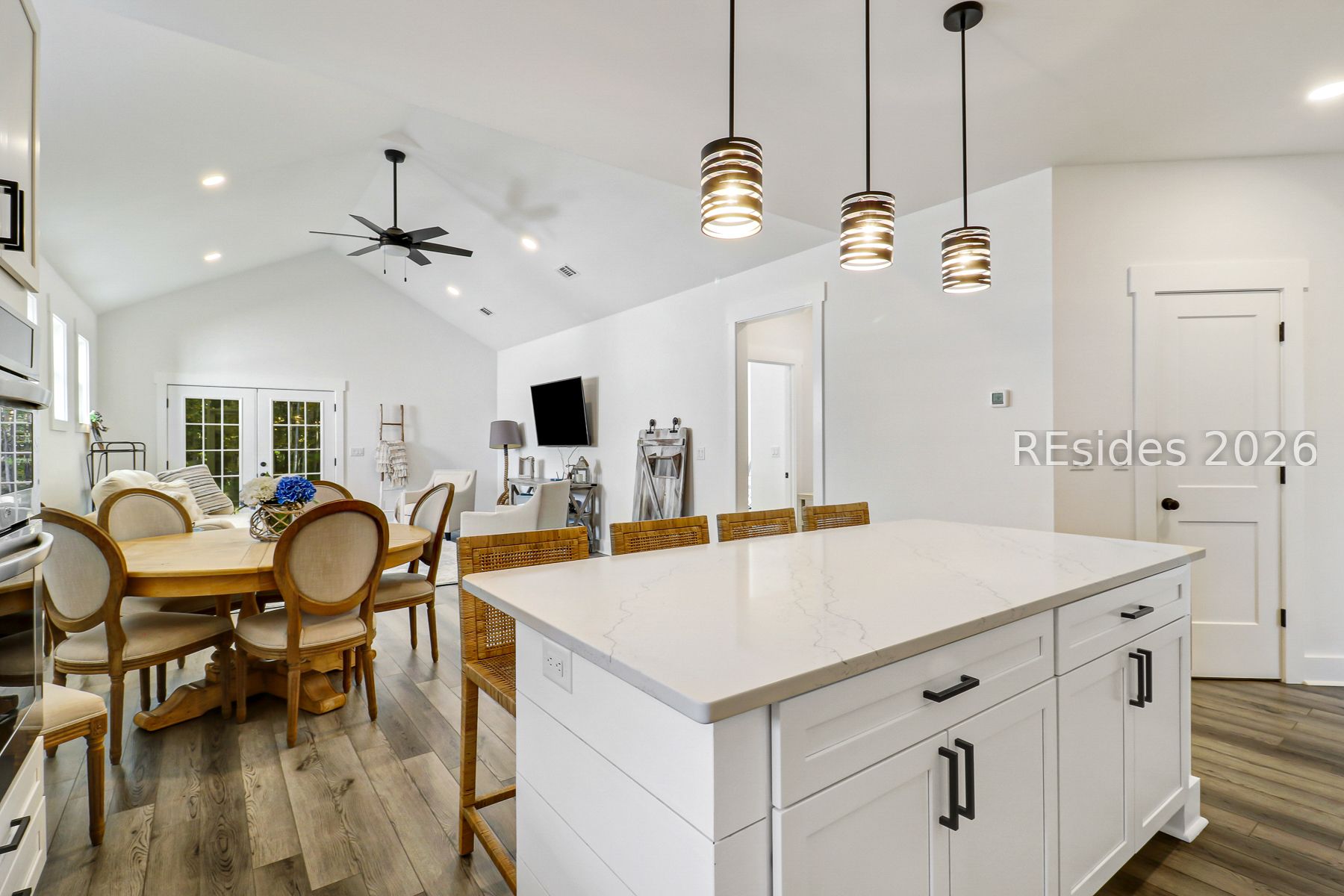 34 Blue Trail Court
