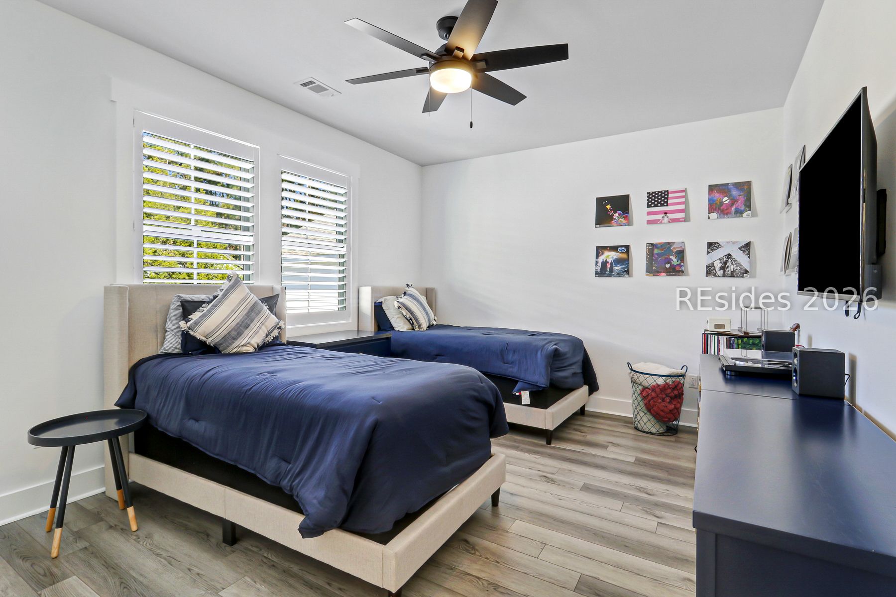 34 Blue Trail Court