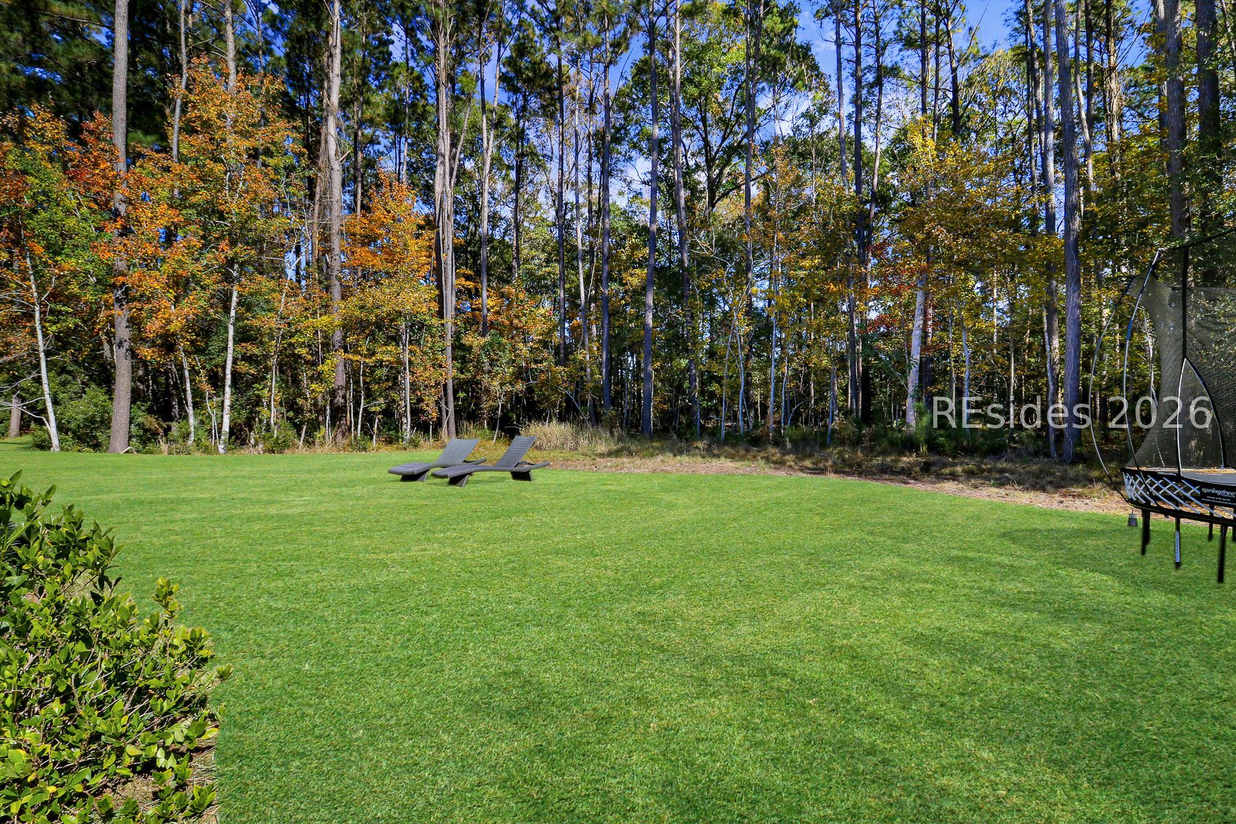 34 Blue Trail Court