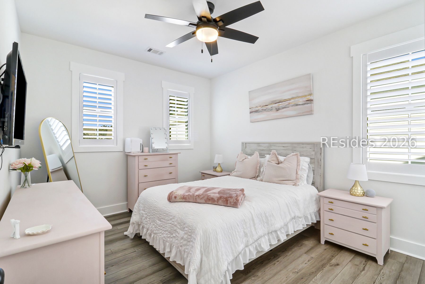 34 Blue Trail Court