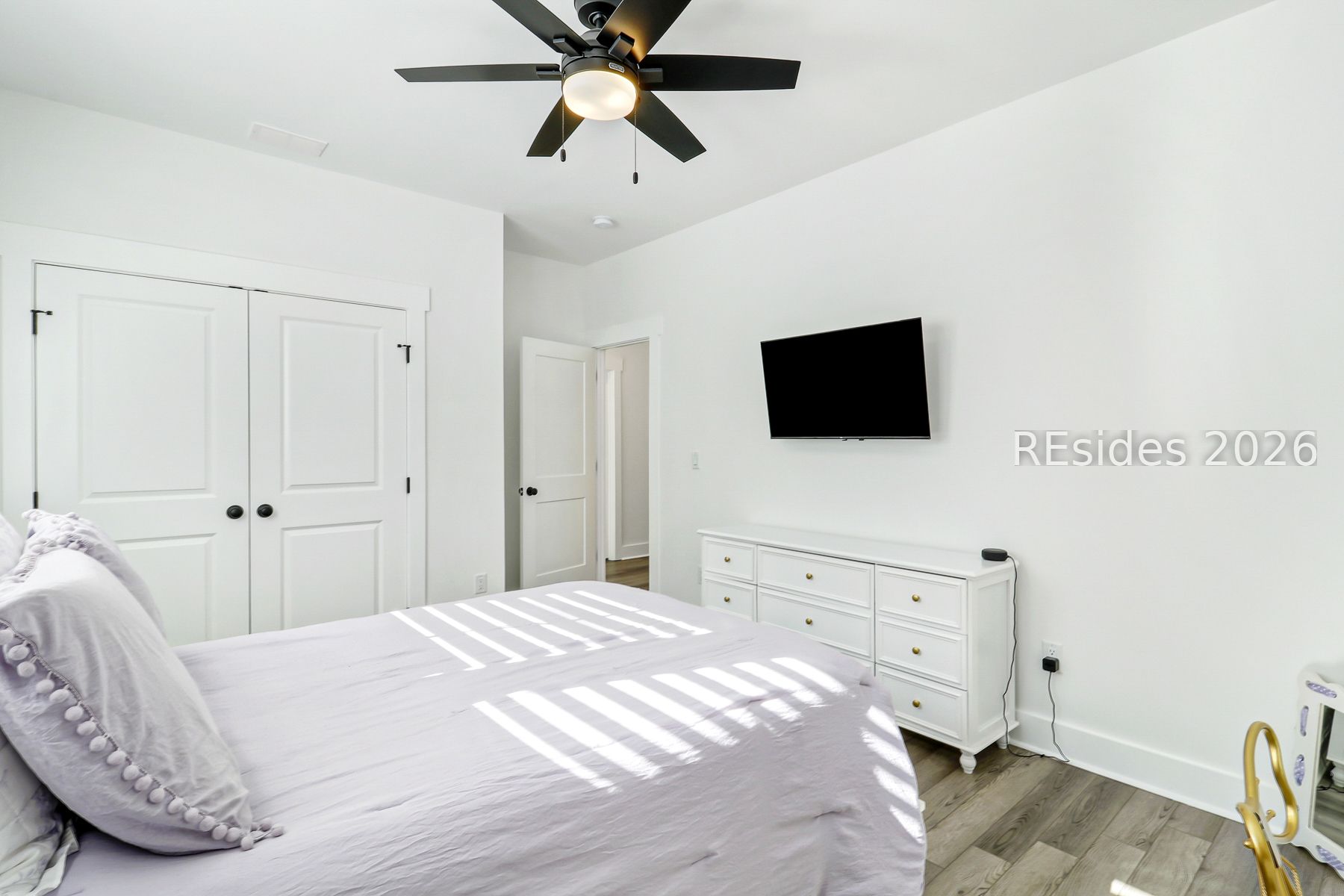 34 Blue Trail Court