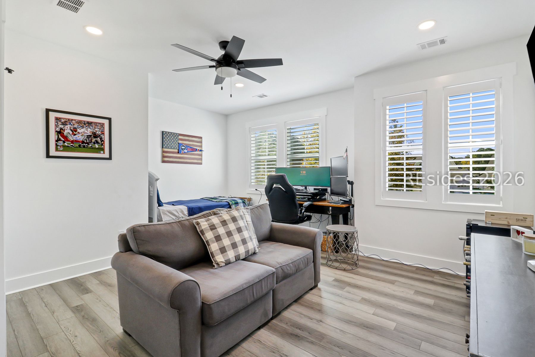 34 Blue Trail Court