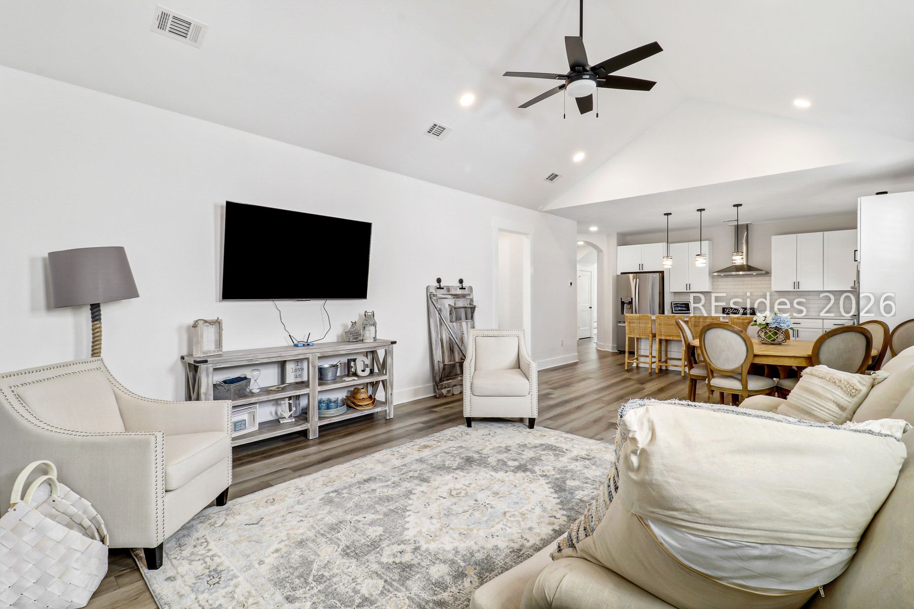 34 Blue Trail Court