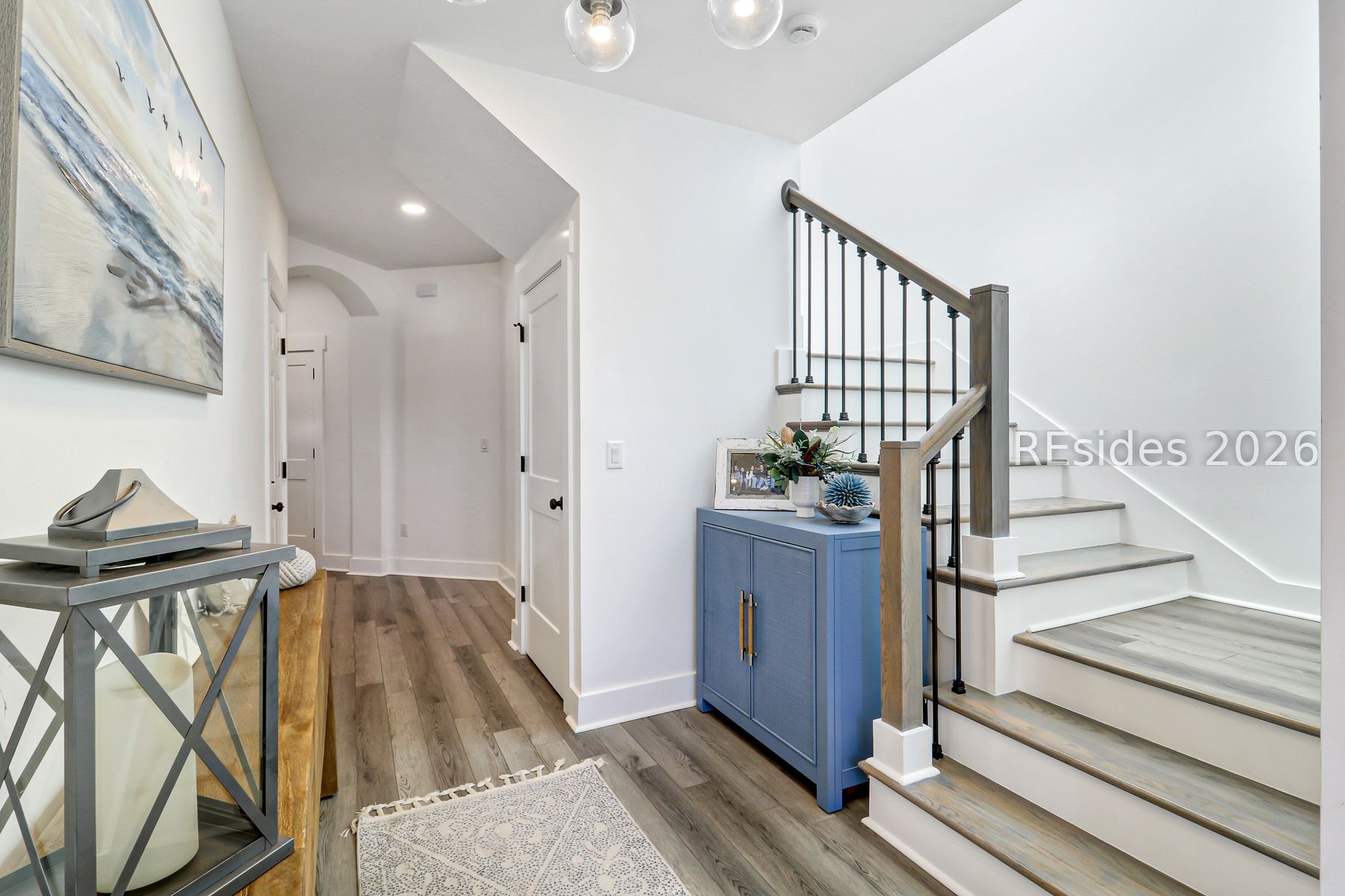 34 Blue Trail Court