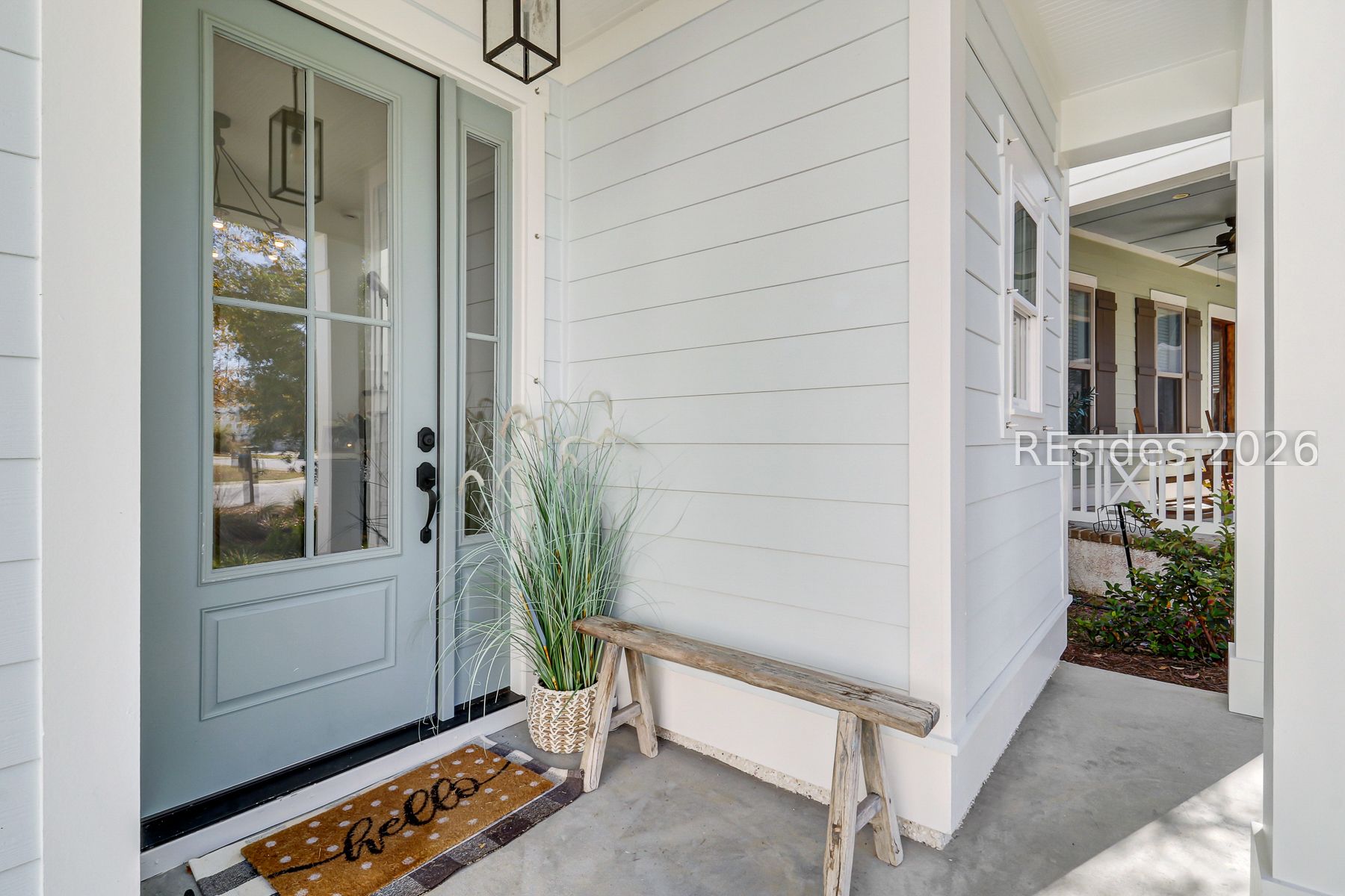 34 Blue Trail Court