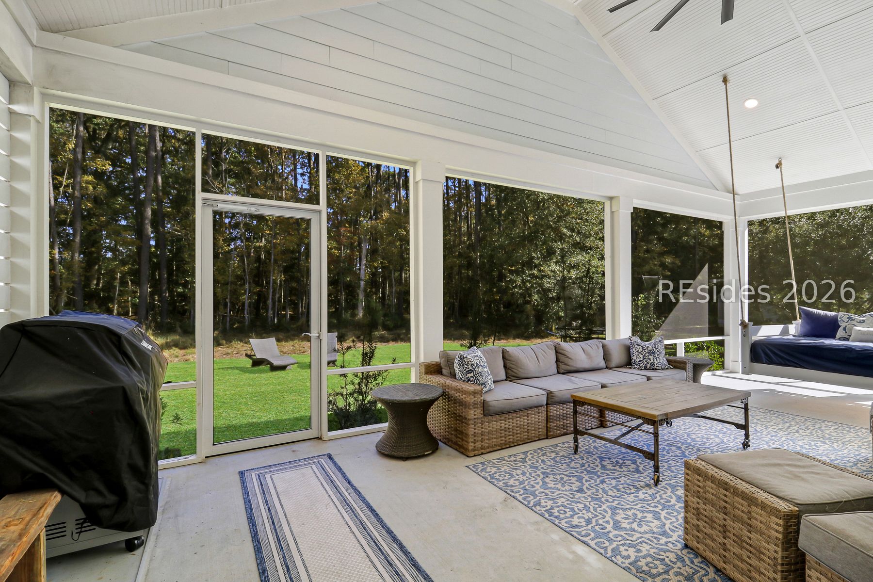 34 Blue Trail Court
