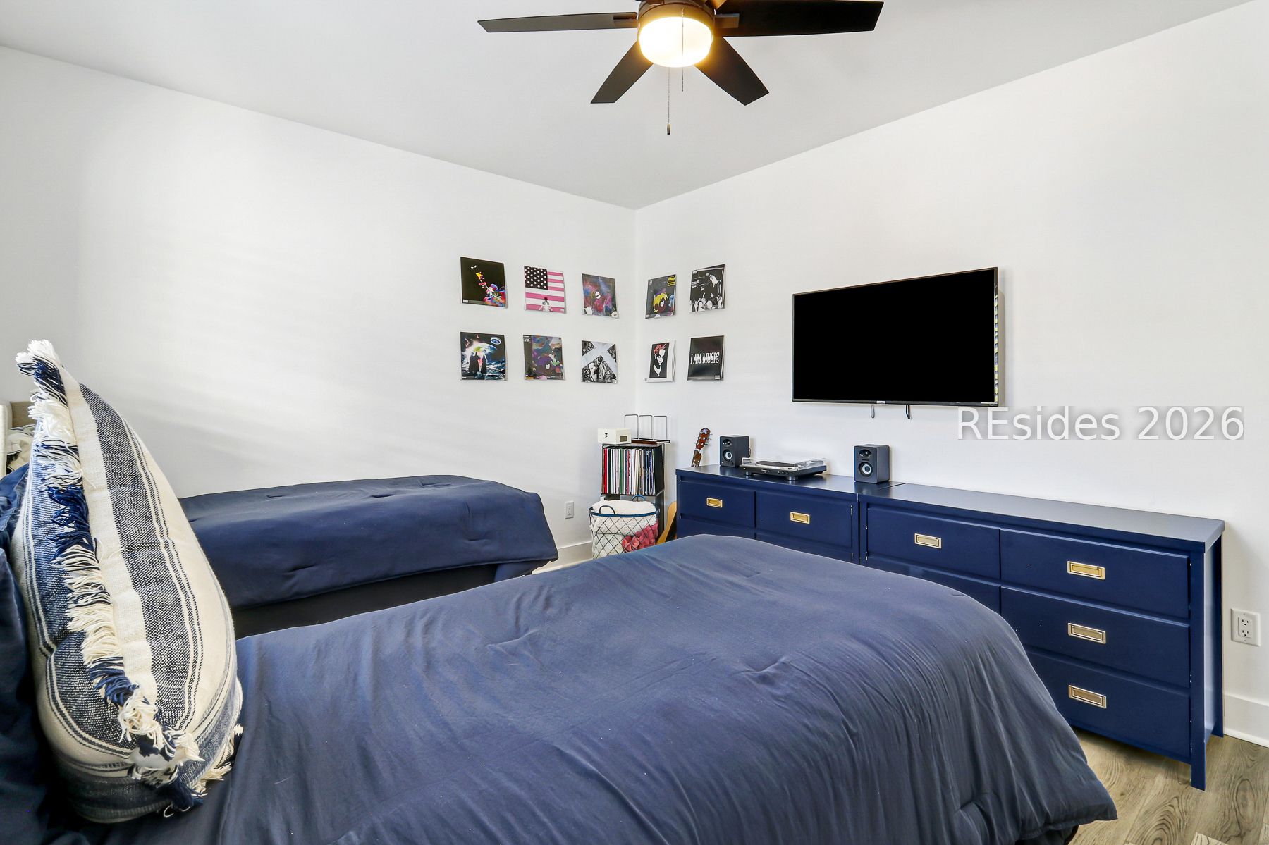 34 Blue Trail Court