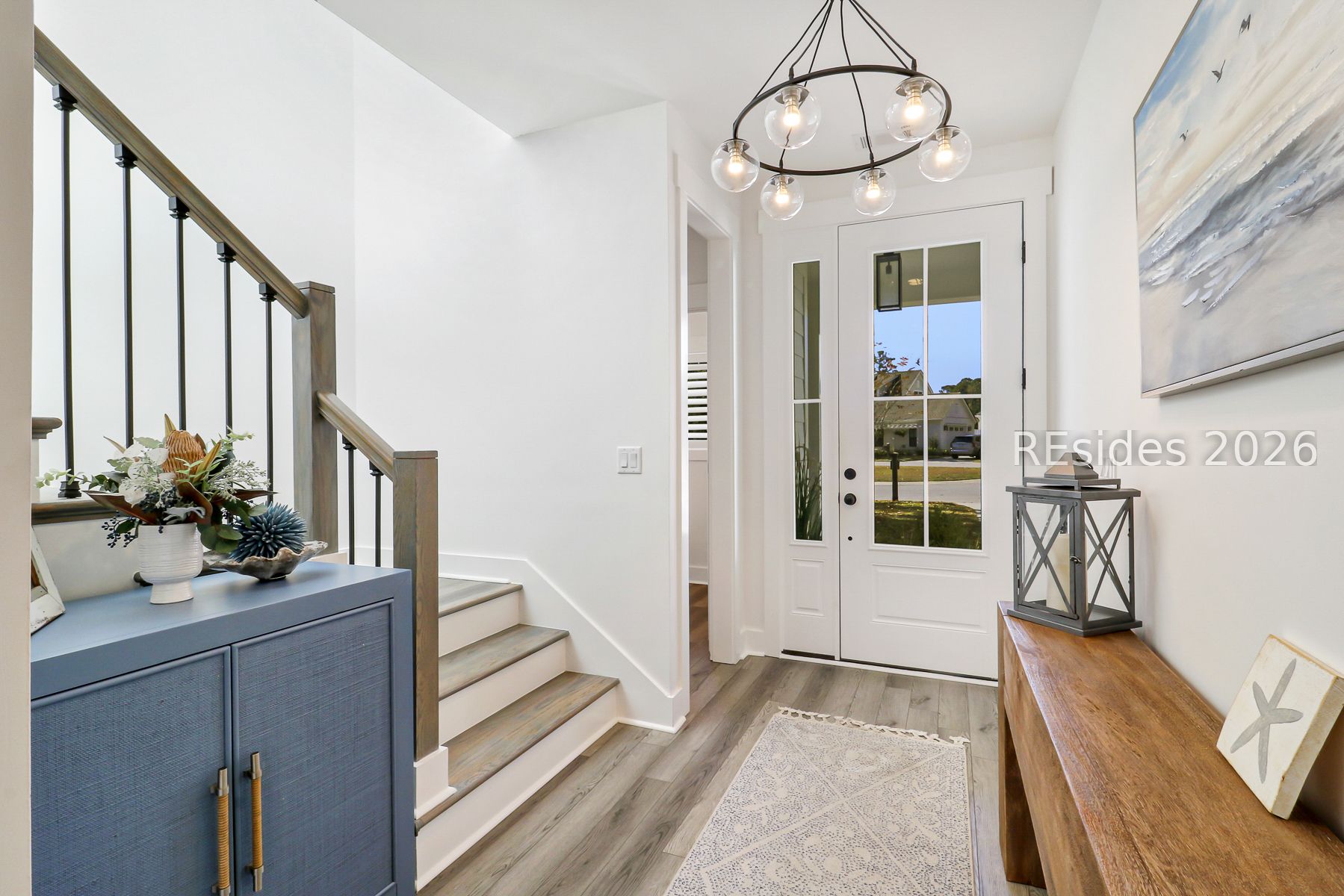 34 Blue Trail Court