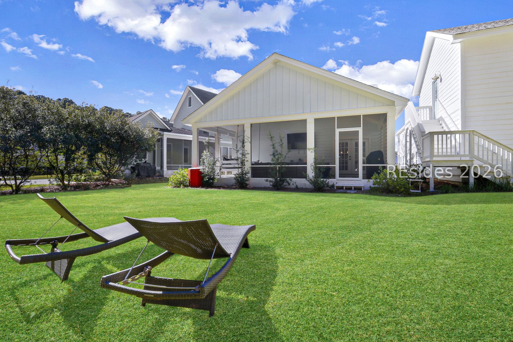 34 Blue Trail Court
