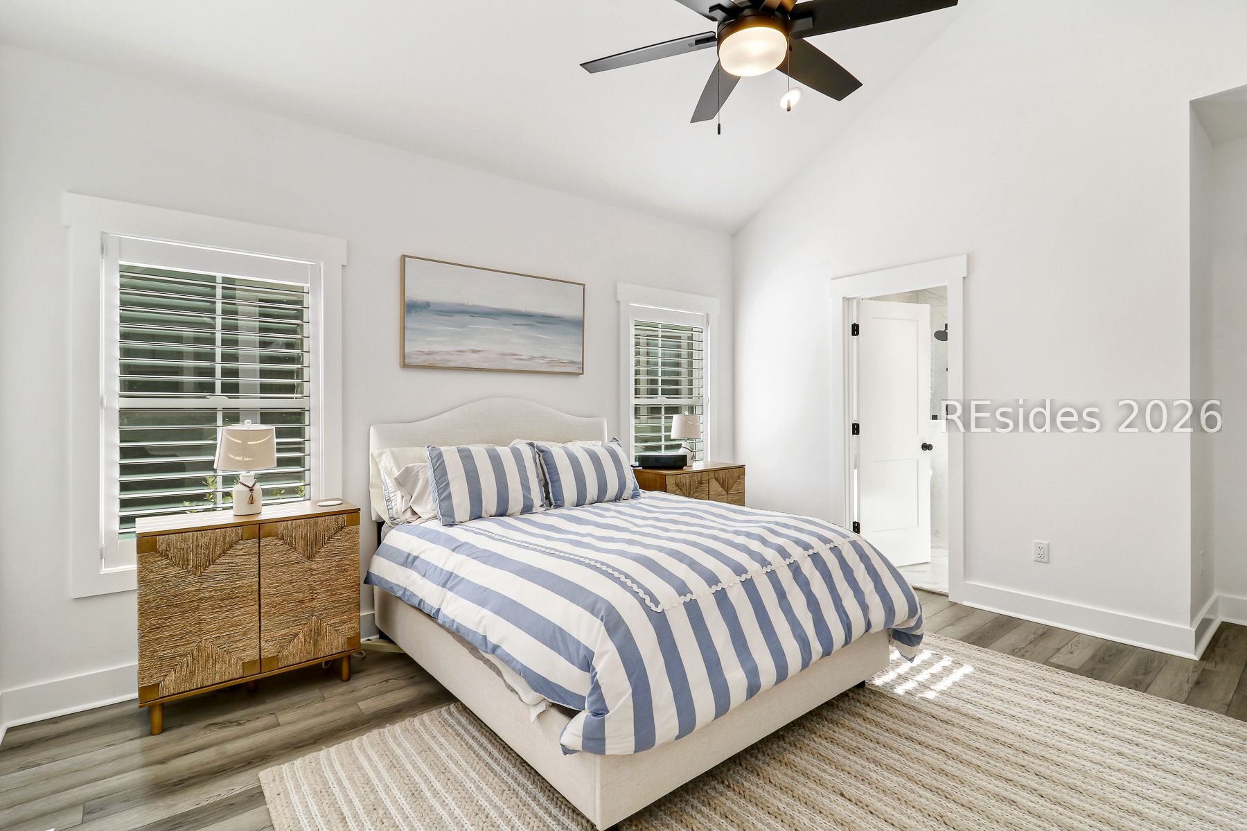 34 Blue Trail Court