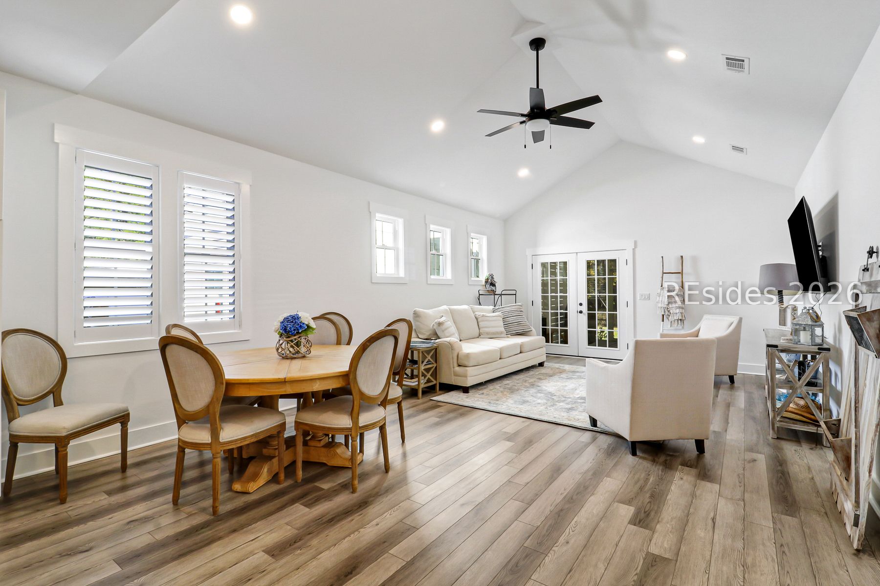 34 Blue Trail Court