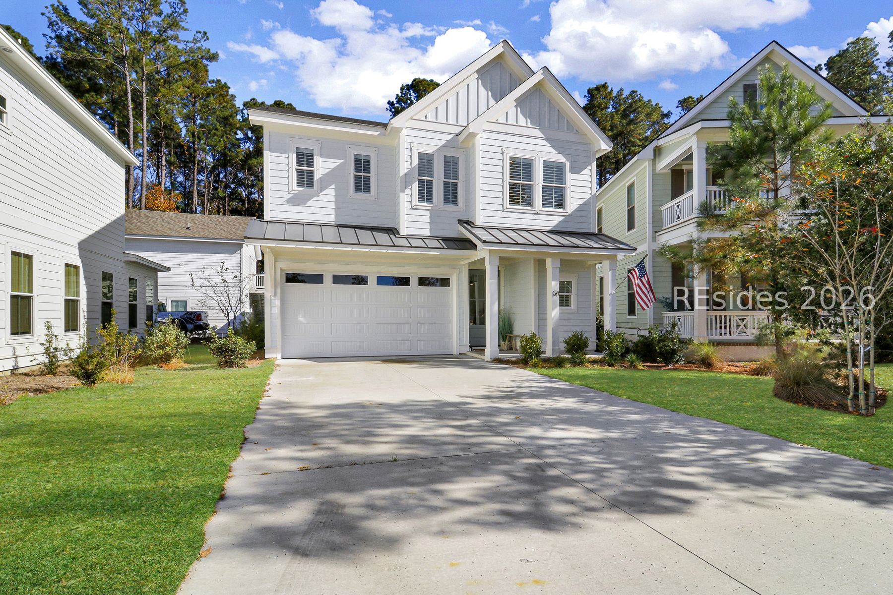 34 Blue Trail Court