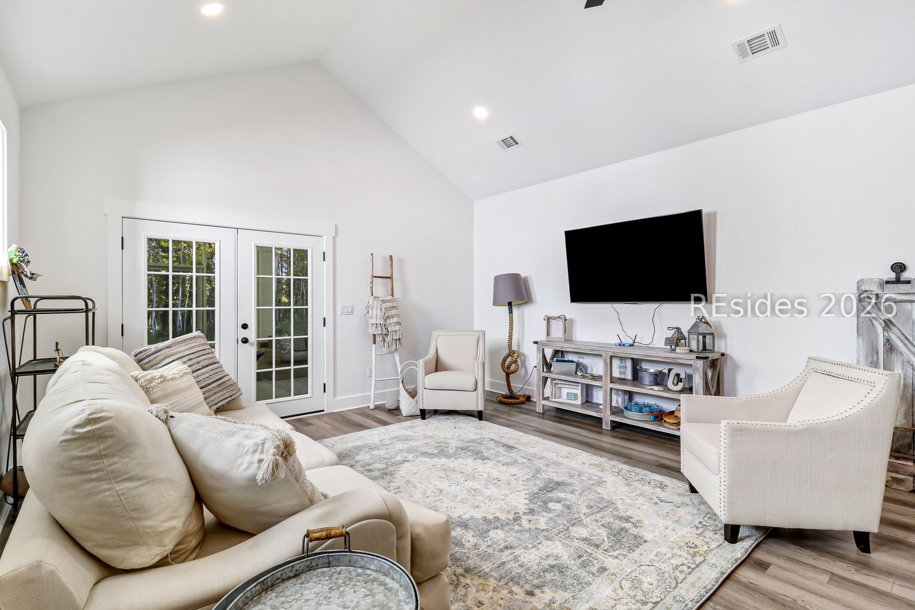 34 Blue Trail Court