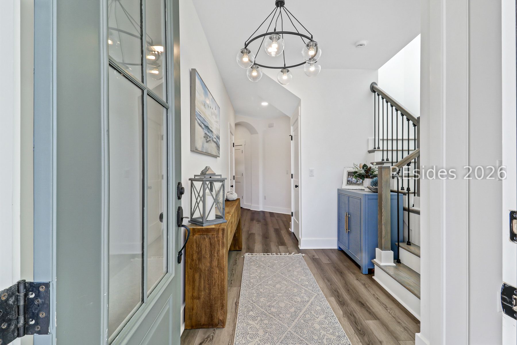 34 Blue Trail Court