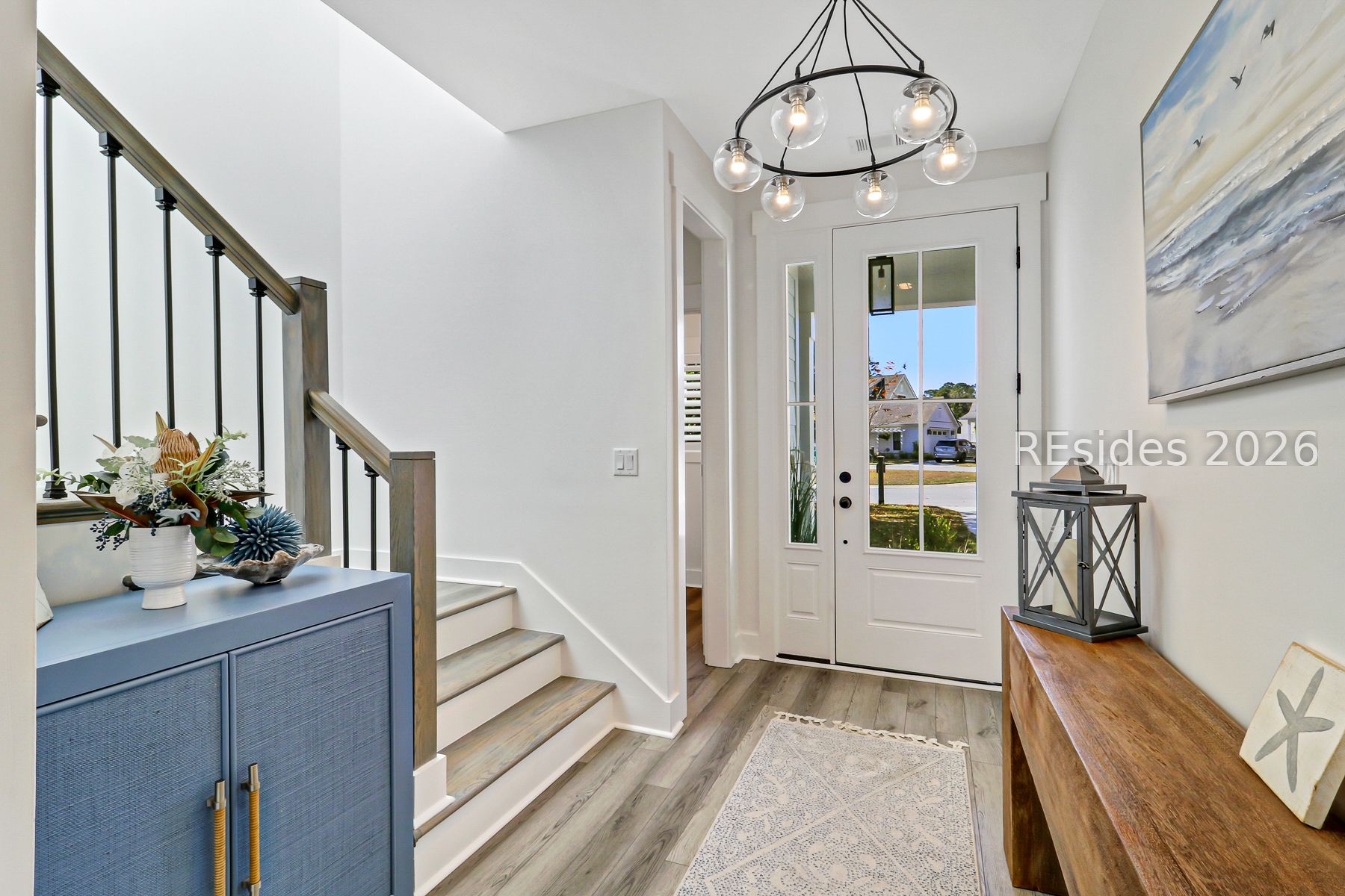 34 Blue Trail Court