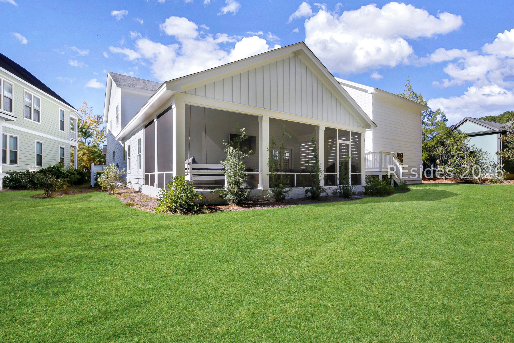 34 Blue Trail Court