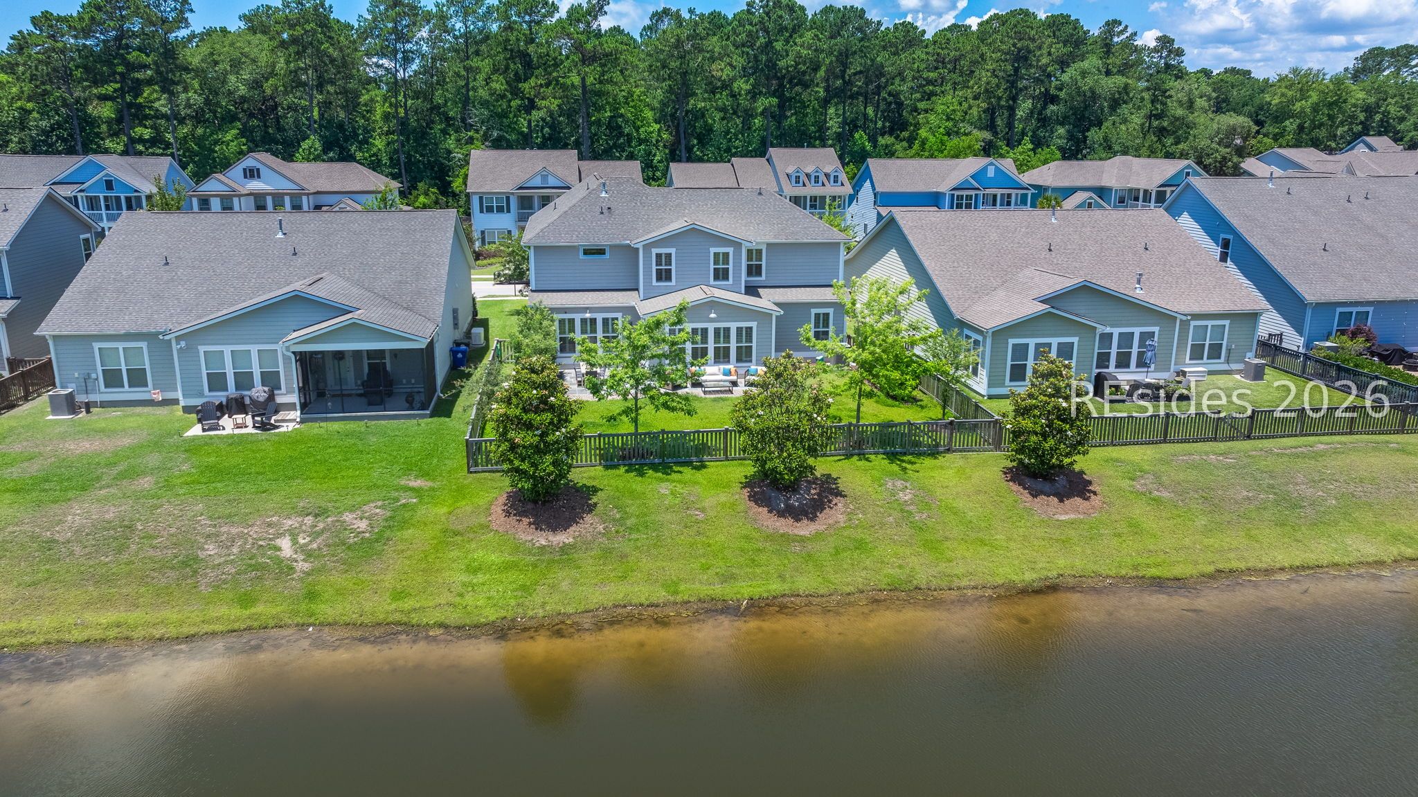 2354 Brinkley Road
