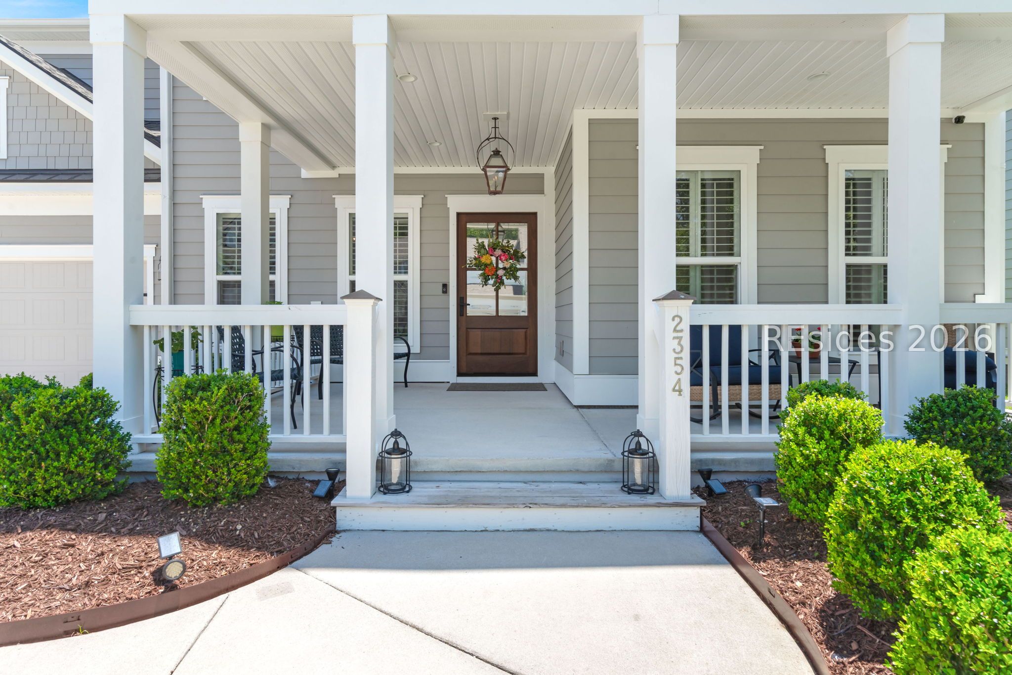 2354 Brinkley Road