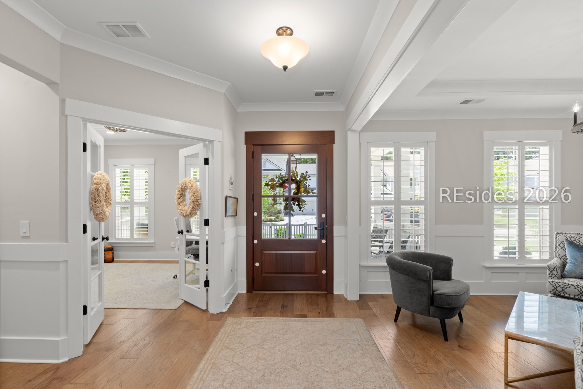 2354 Brinkley Road