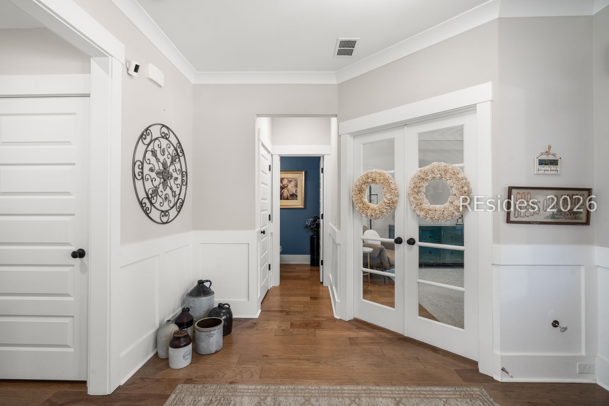 2354 Brinkley Road