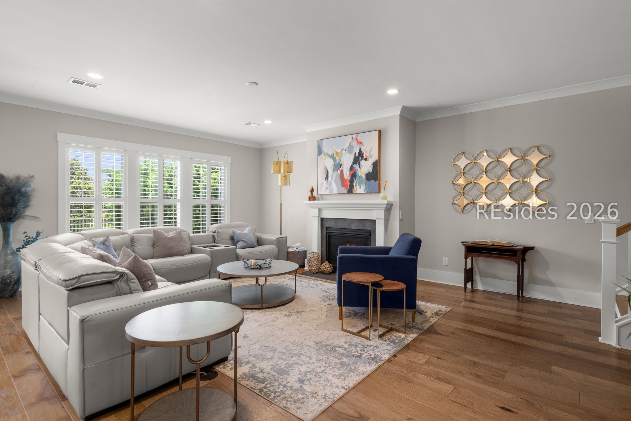 2354 Brinkley Road