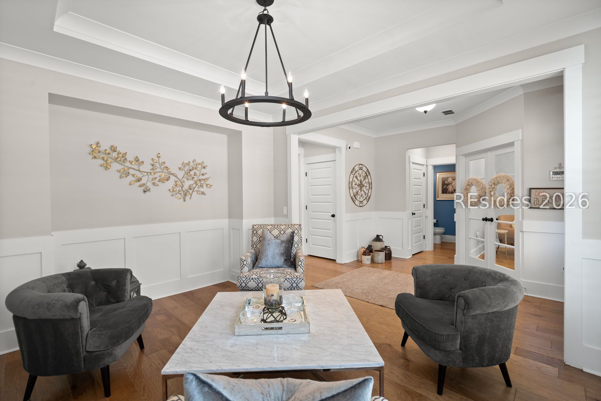 2354 Brinkley Road