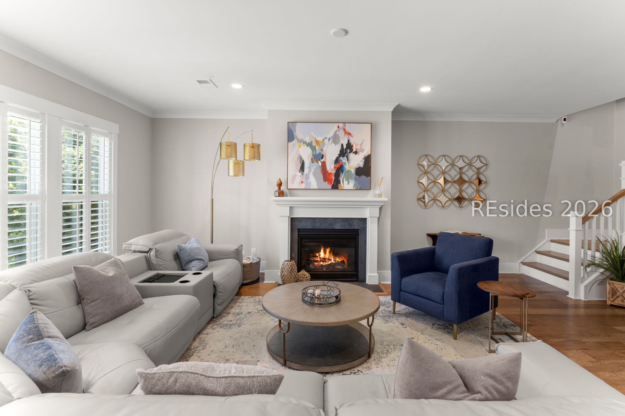 2354 Brinkley Road