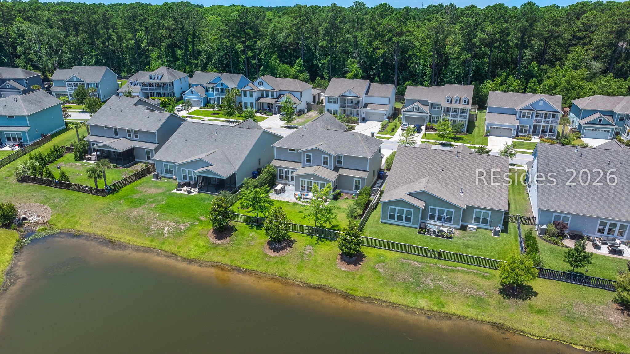 2354 Brinkley Road