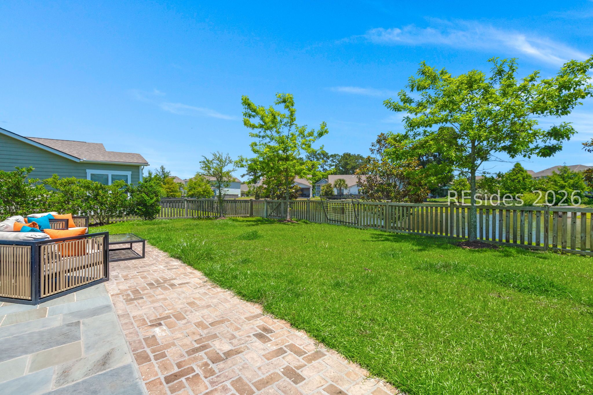 2354 Brinkley Road