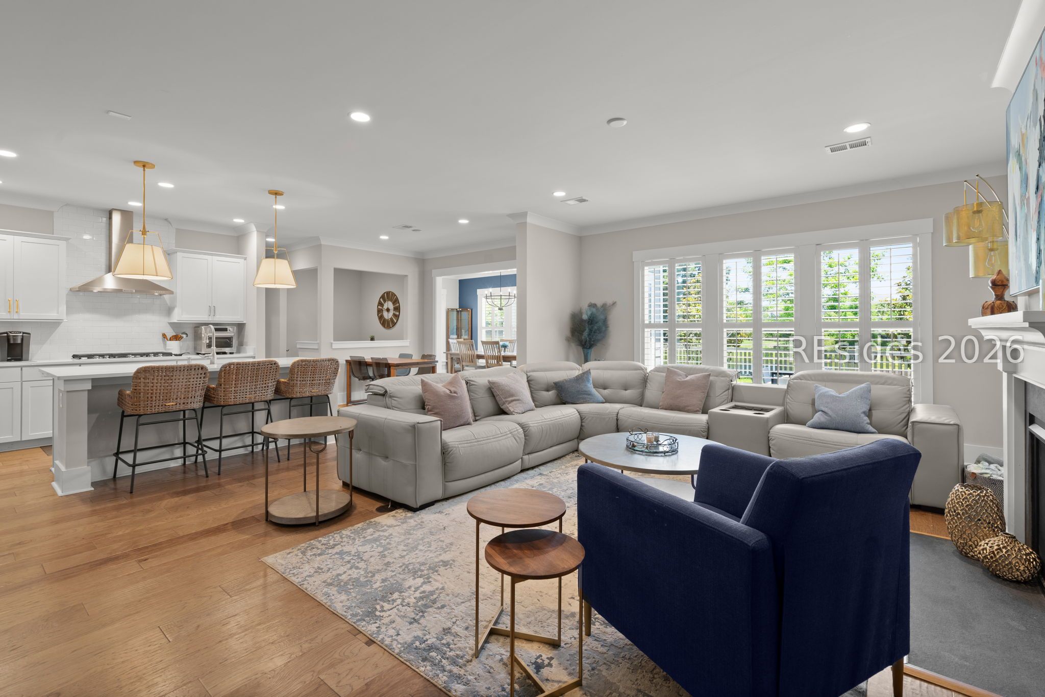 2354 Brinkley Road