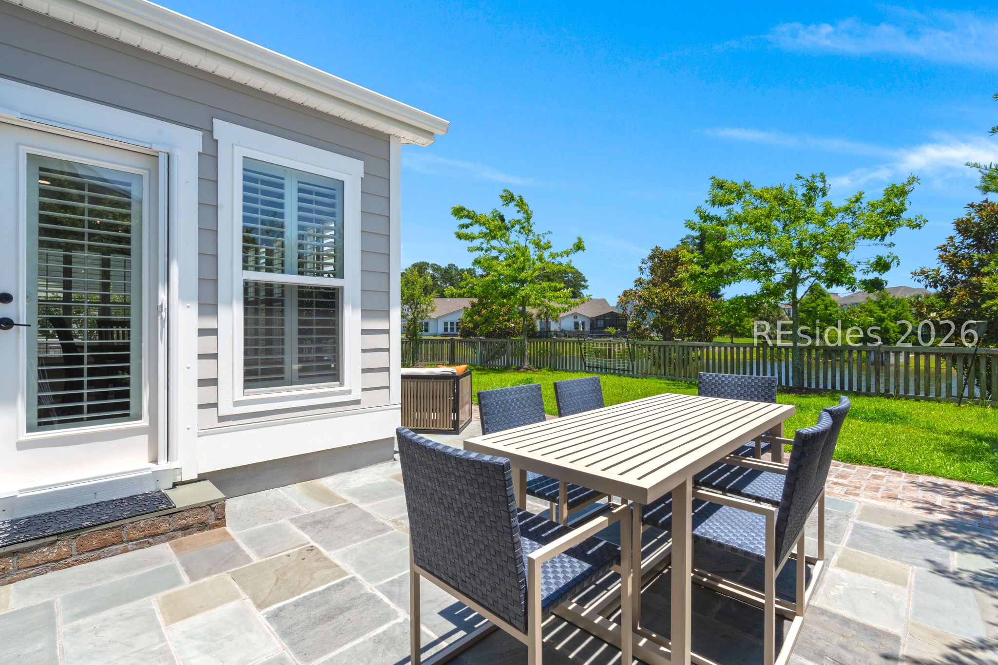 2354 Brinkley Road