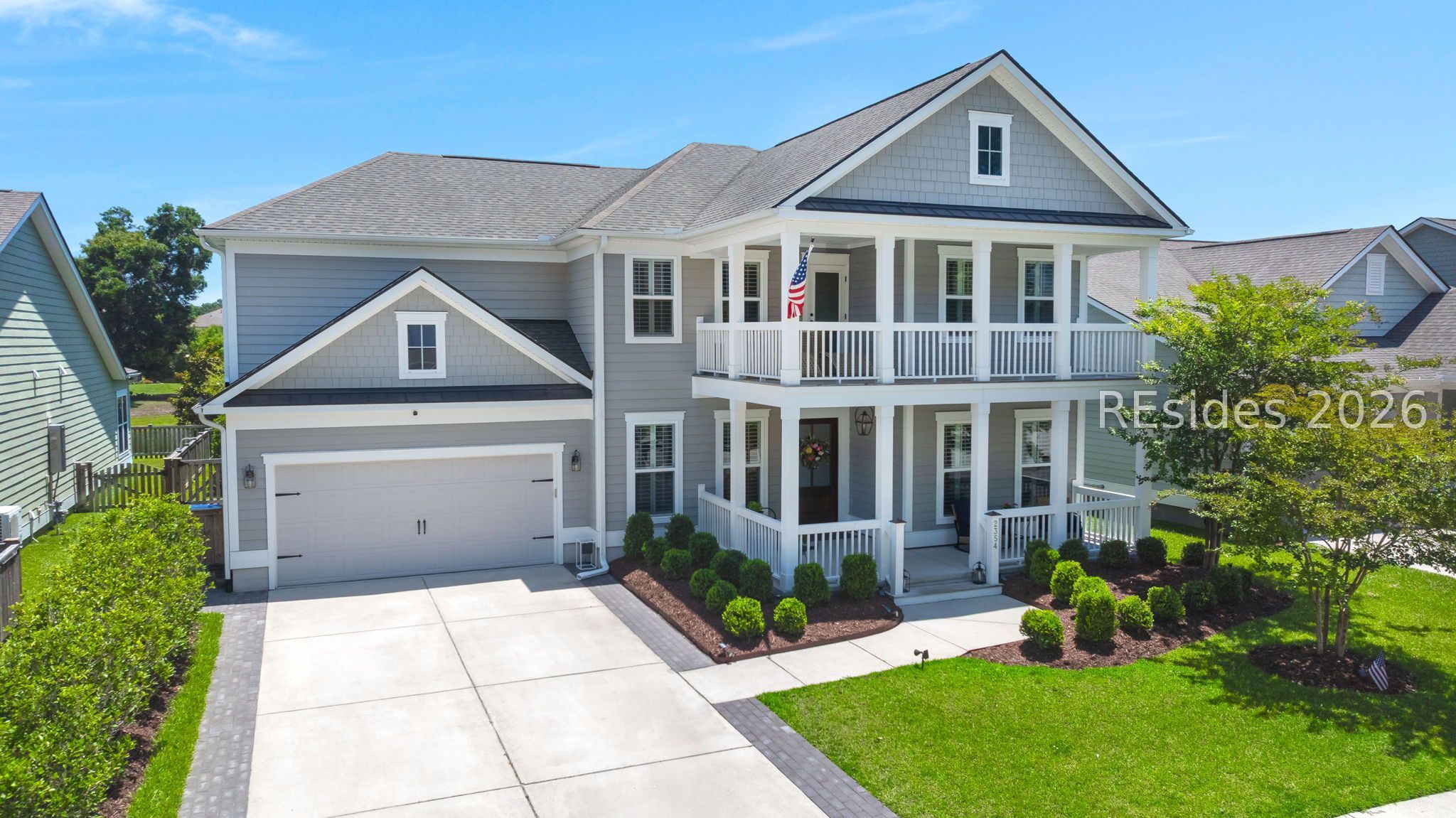 2354 Brinkley Road