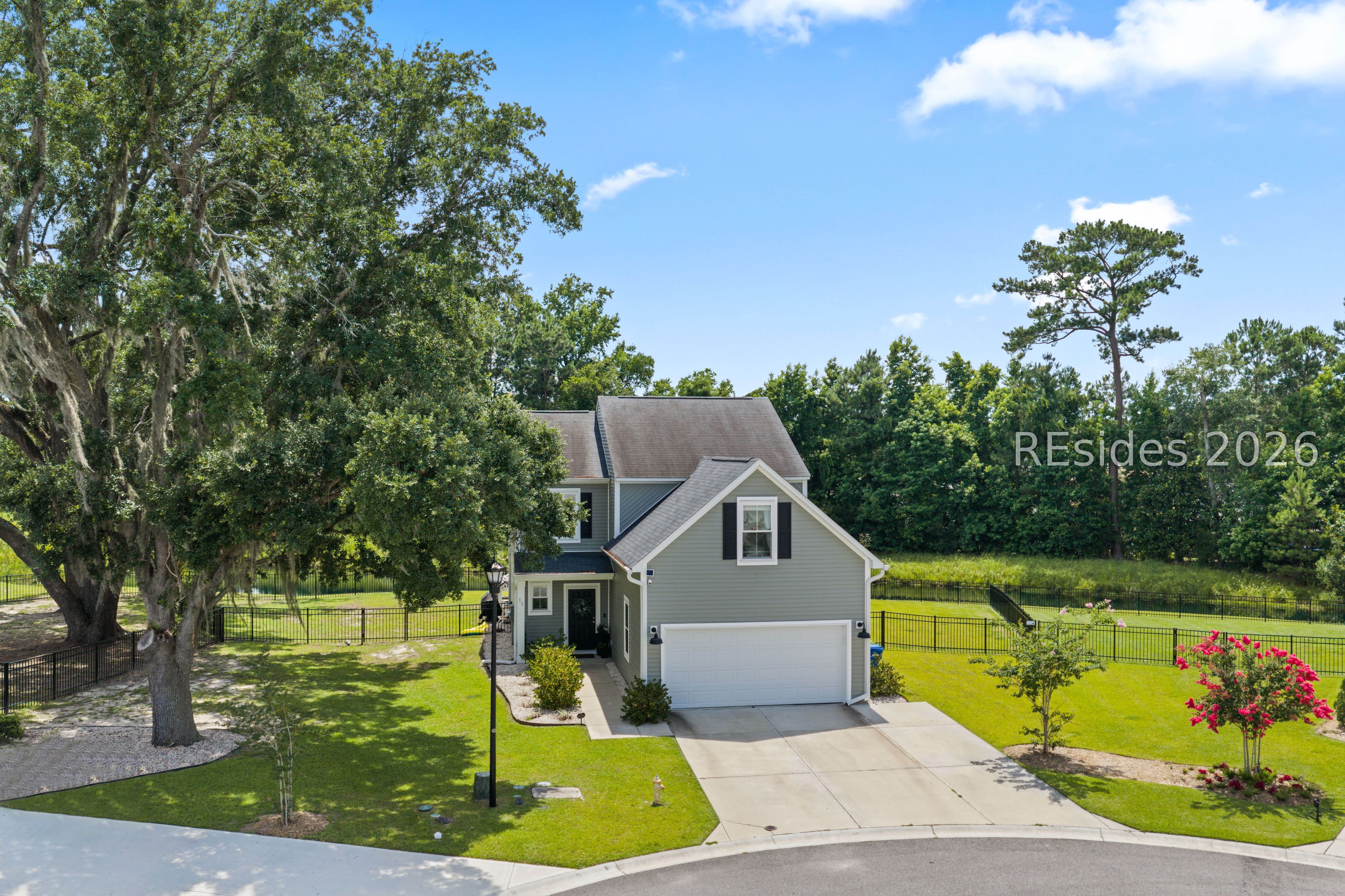 11 Grand Willow Way