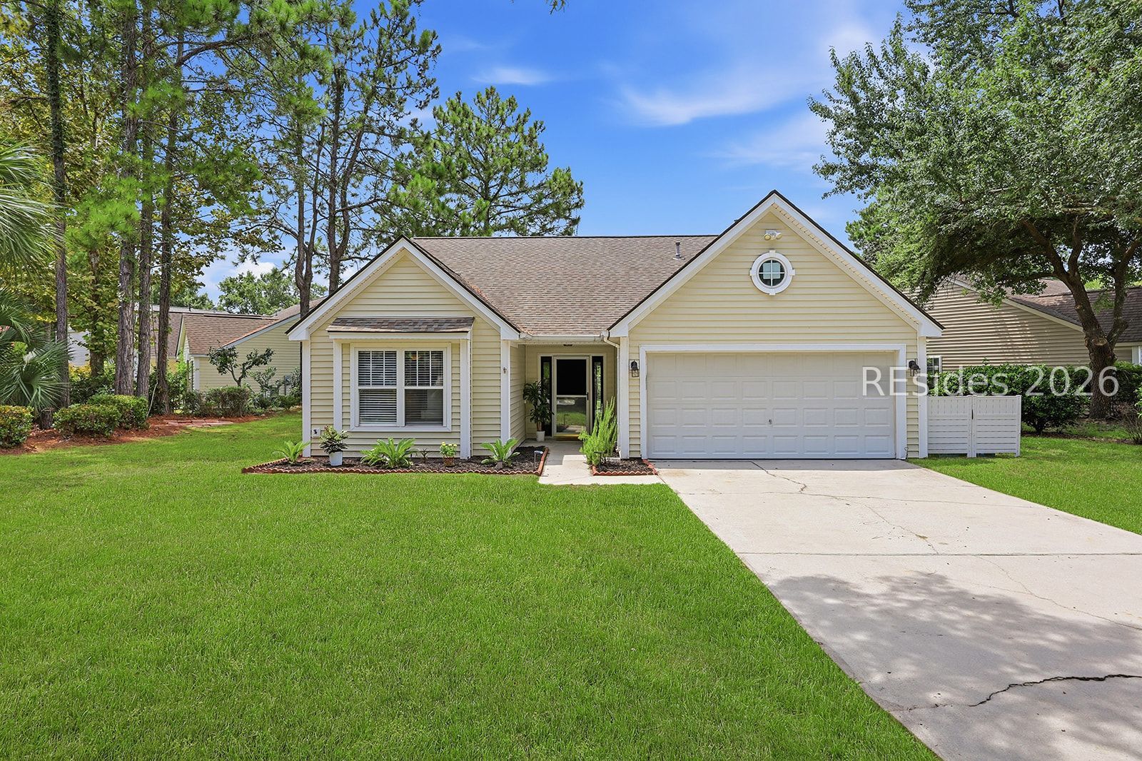 1 Lake Linden Court