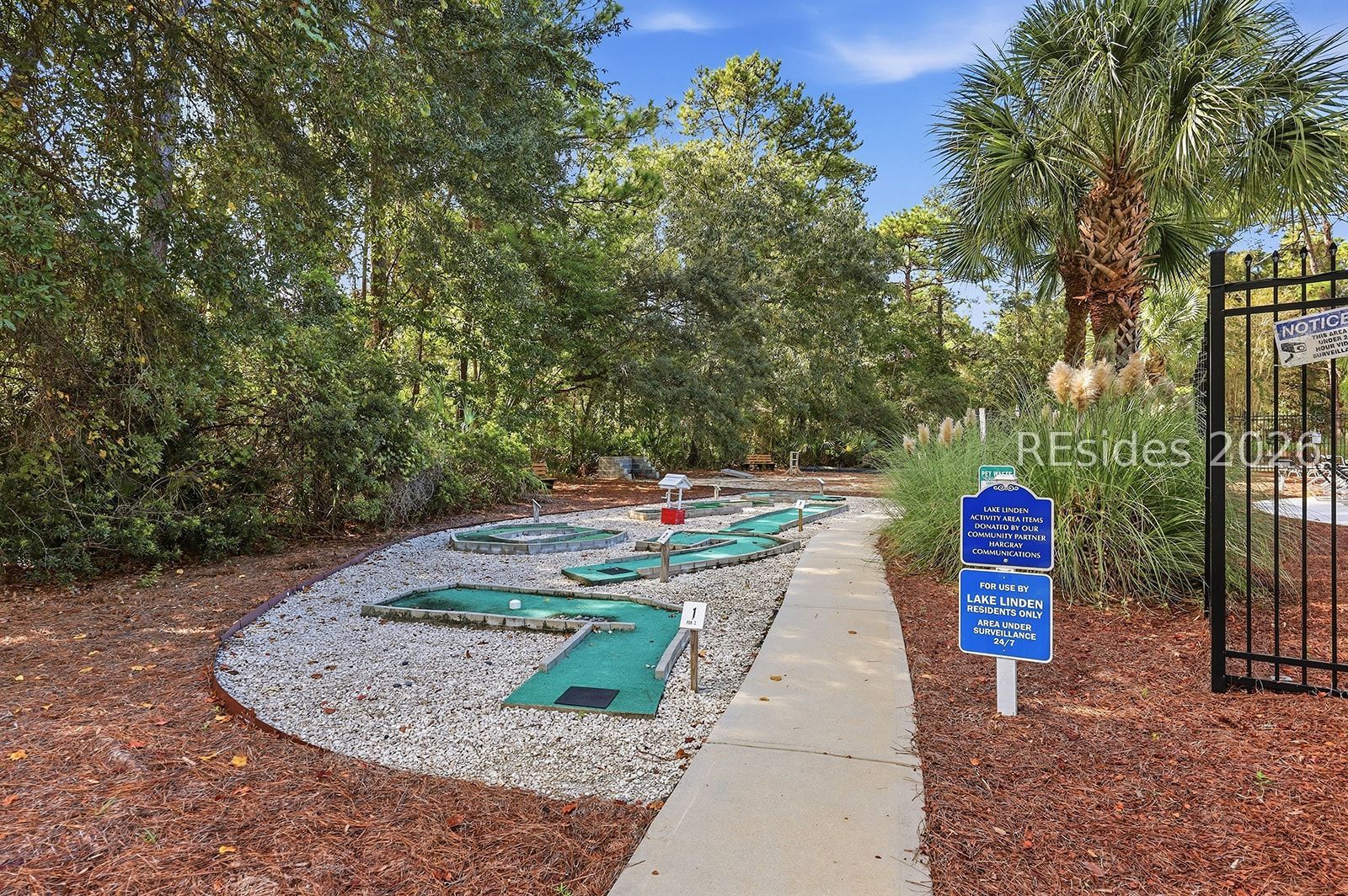 1 Lake Linden Court