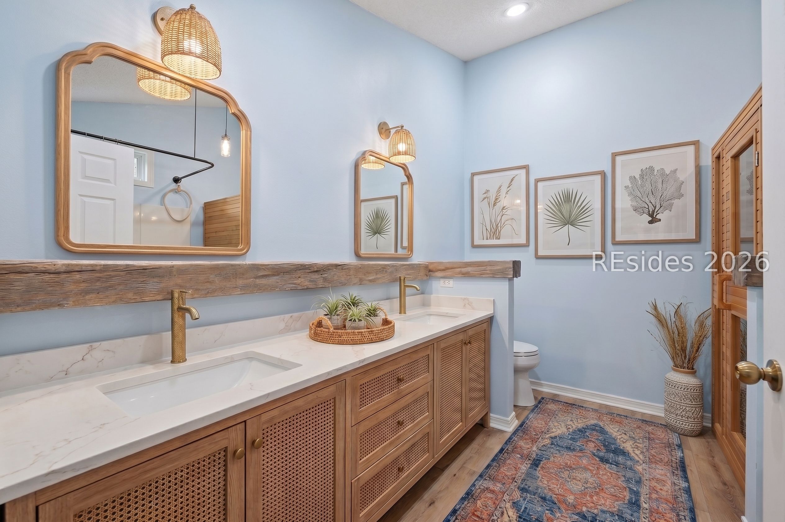 1 Lake Linden Court
